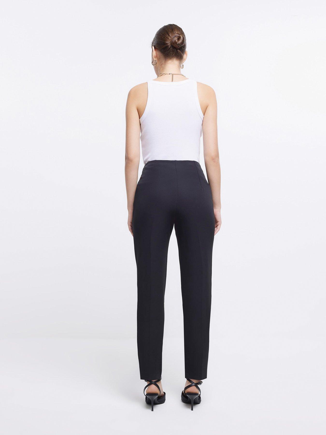 river-island-cigarette-trousers-blackstillFront