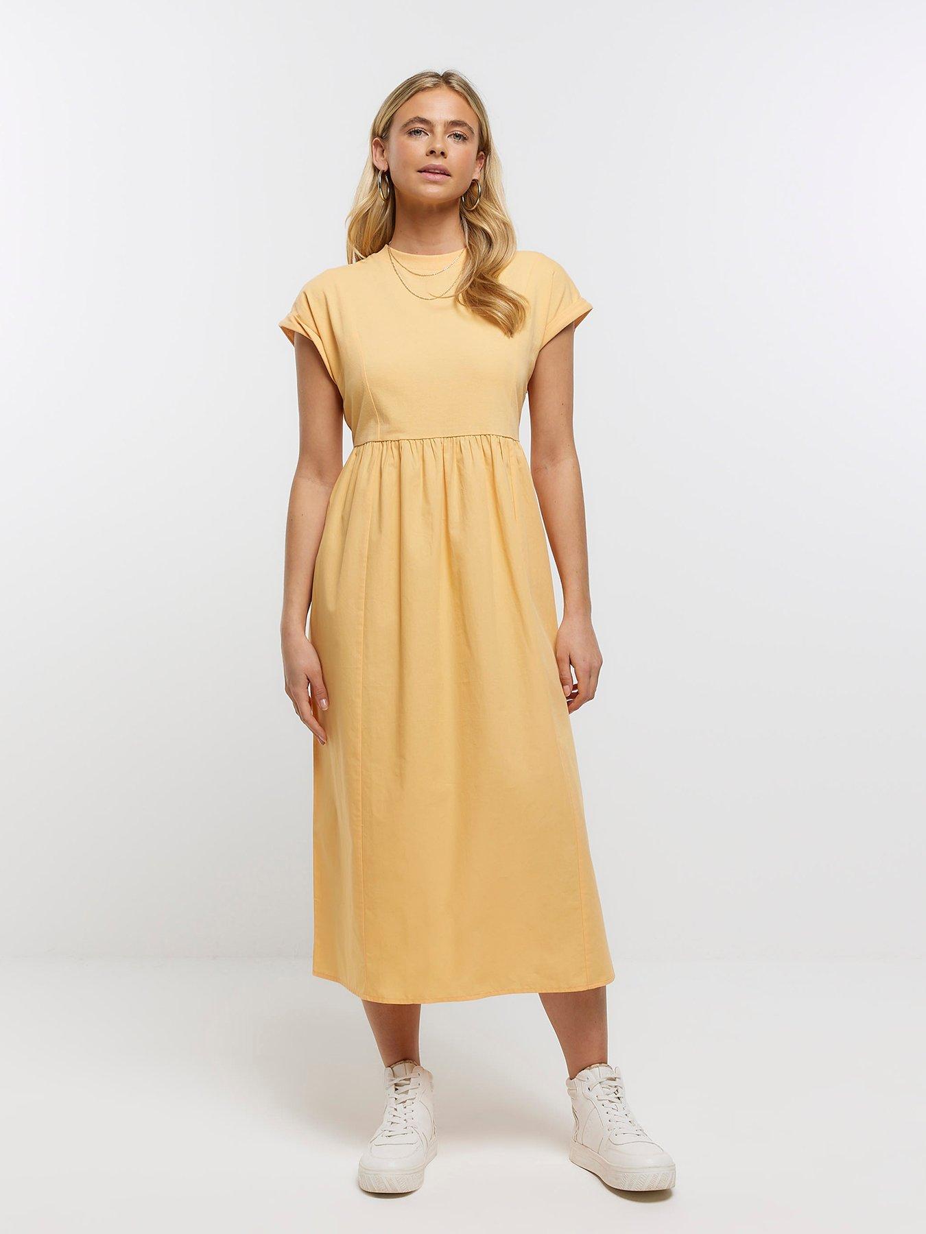 river-island-midi-dress-orangeback