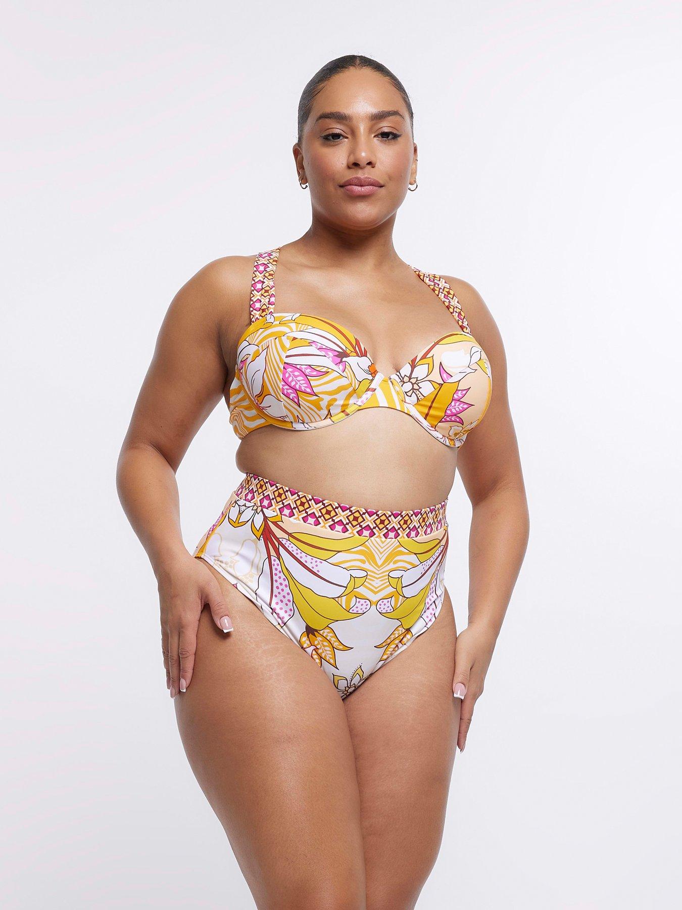 River island hot sale womens swimwear