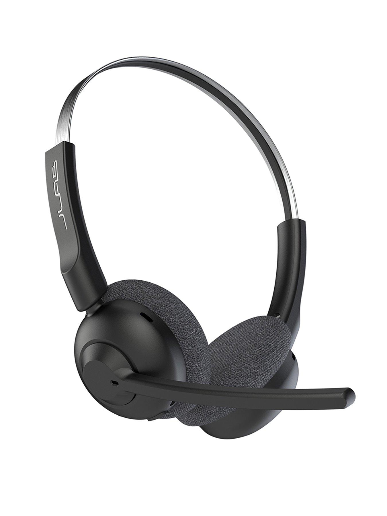 undefined Go Work POP Wireless Headphones