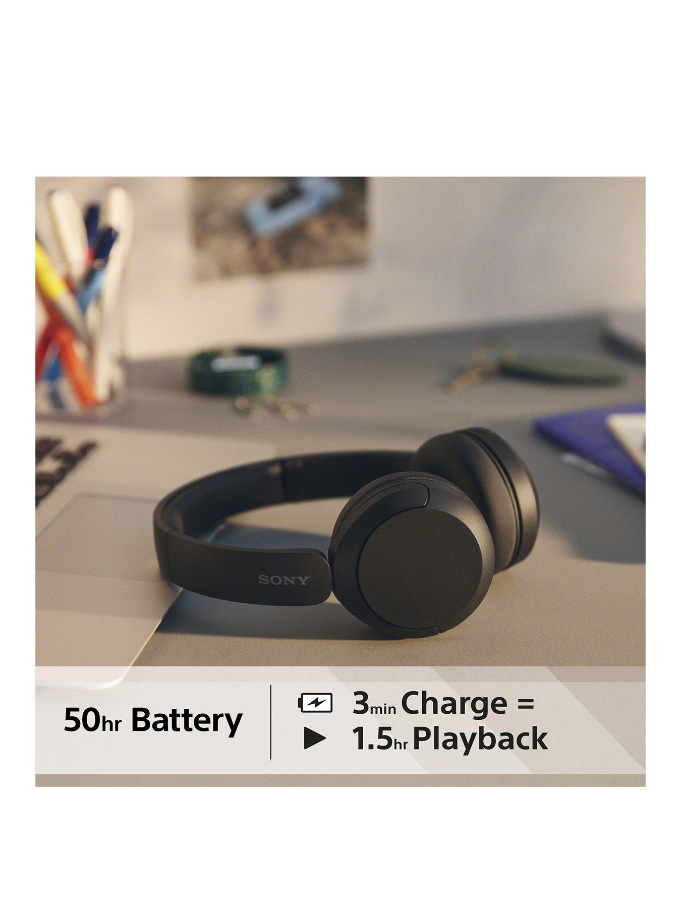 Sony bluetooth discount headphones low price