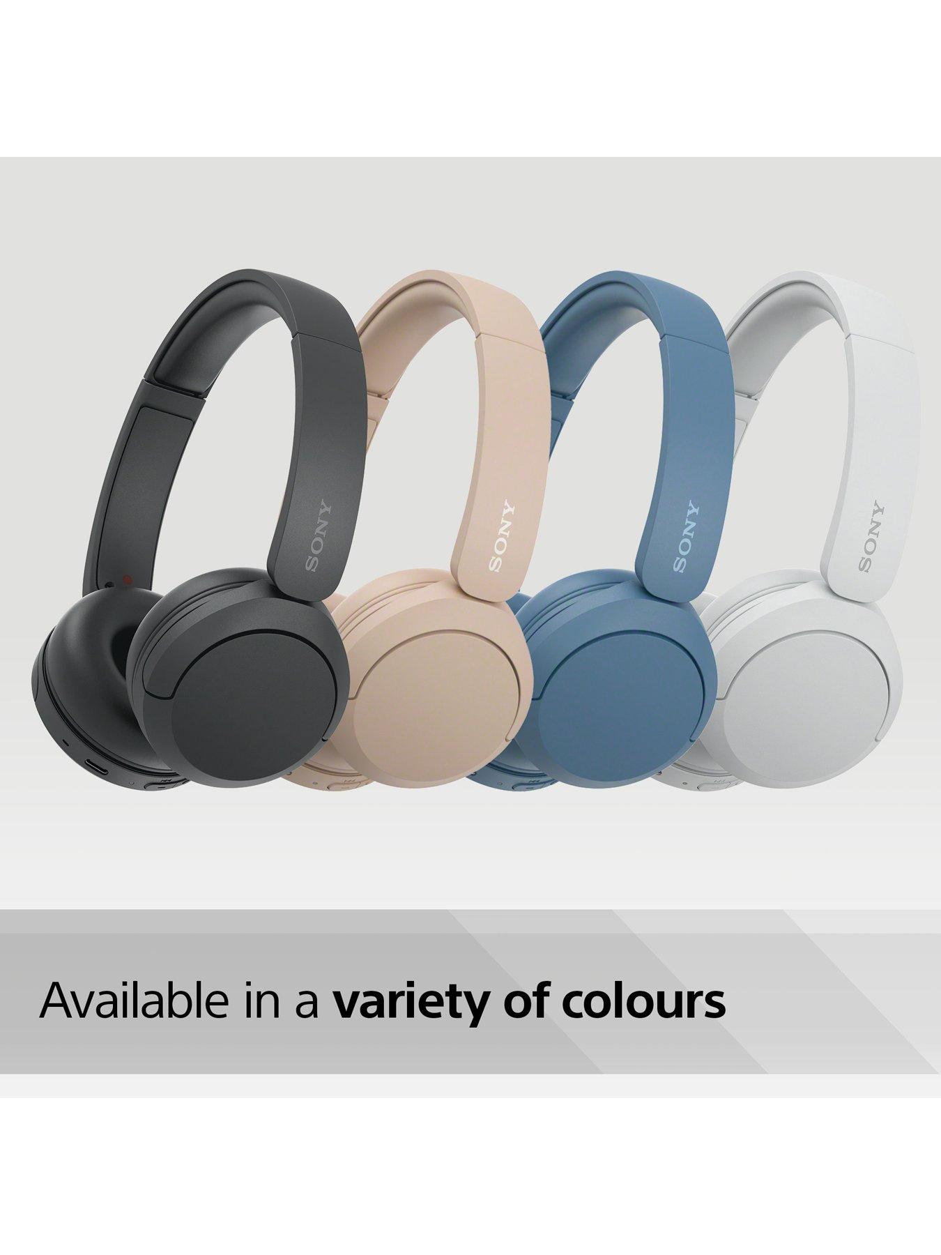 Sony Sony WH CH520 Wireless Bluetooth Headphones Very Ireland