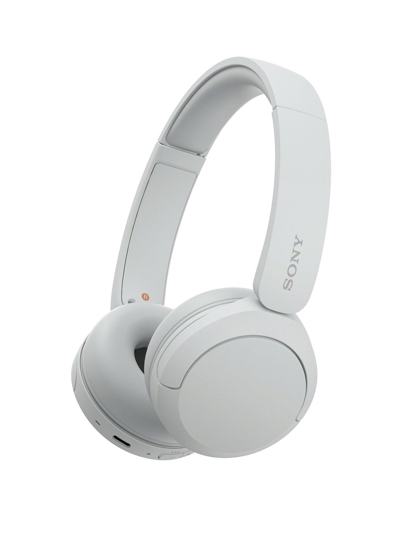 Sony Sony WH-CH520 Wireless Bluetooth Headphones