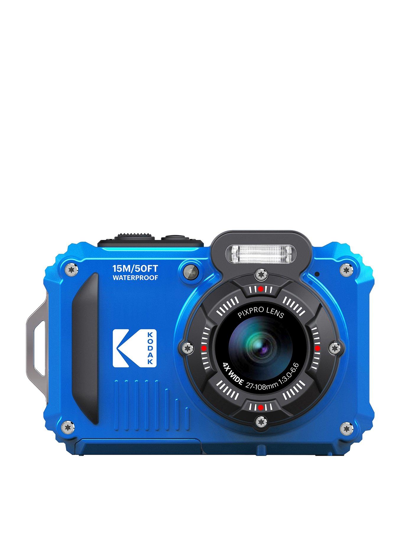 kodak-kodak-pixpro-wpz2-4x-zoom-tough-camera-inc-shoulder-bag-with-compartment-amp-32gb-microsd-card-bluestillFront