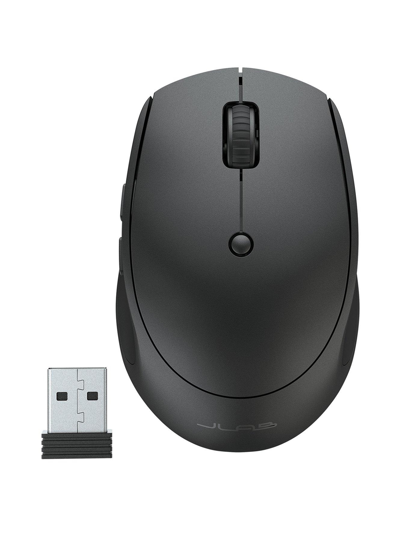 Image of JLab Go Charge Mouse