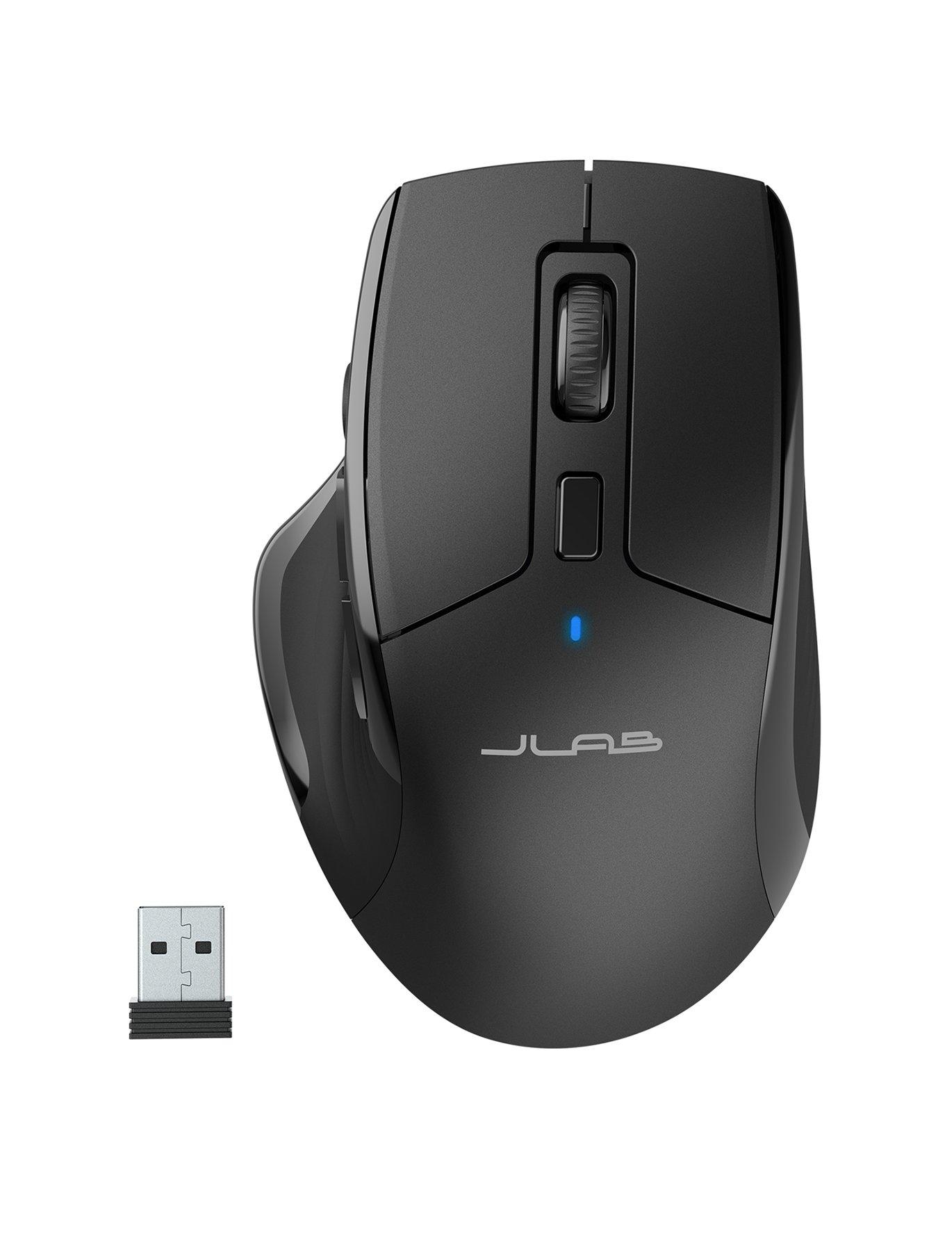 undefined Jbuds Mouse