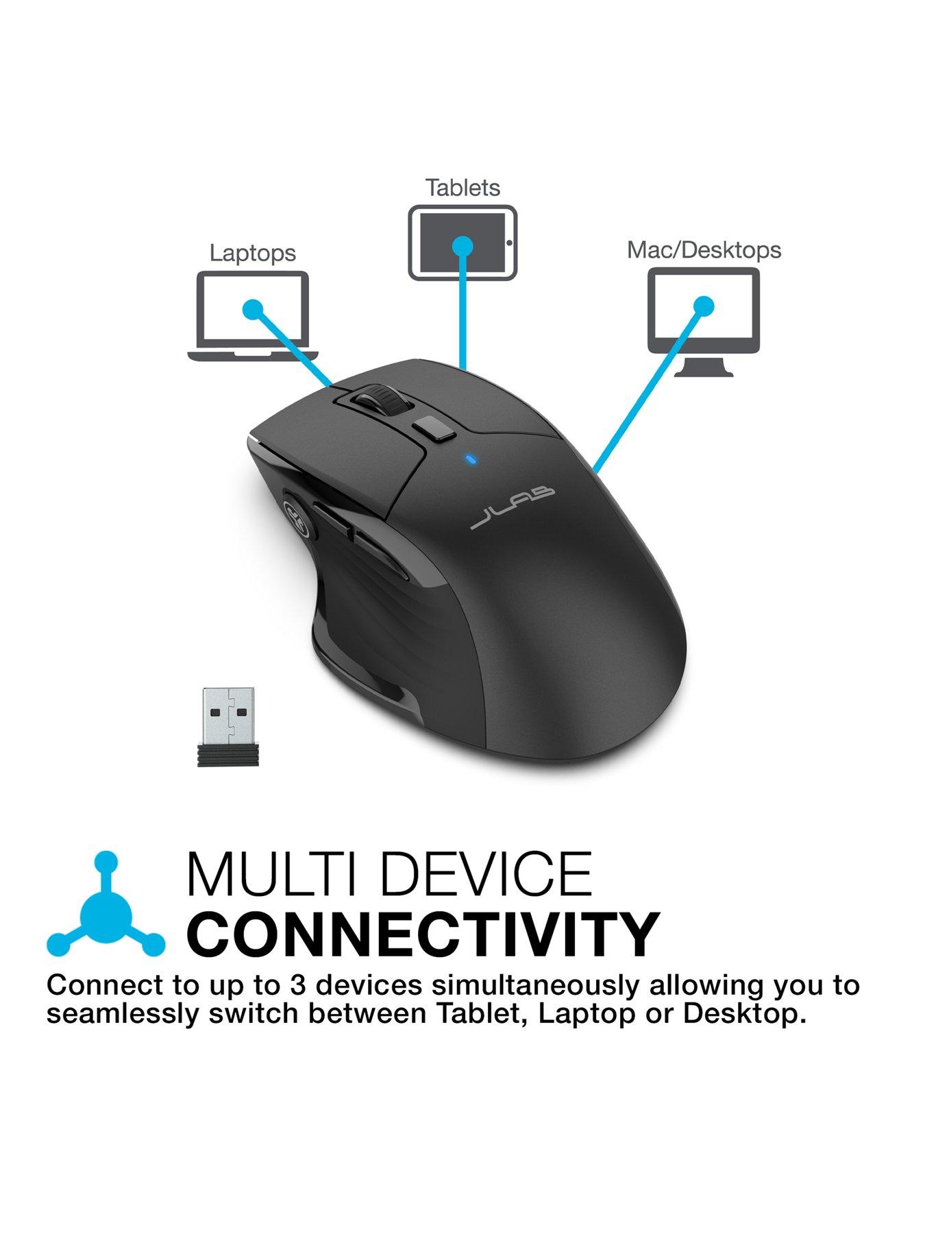 Image 6 of 7 of JLab Jbuds Mouse