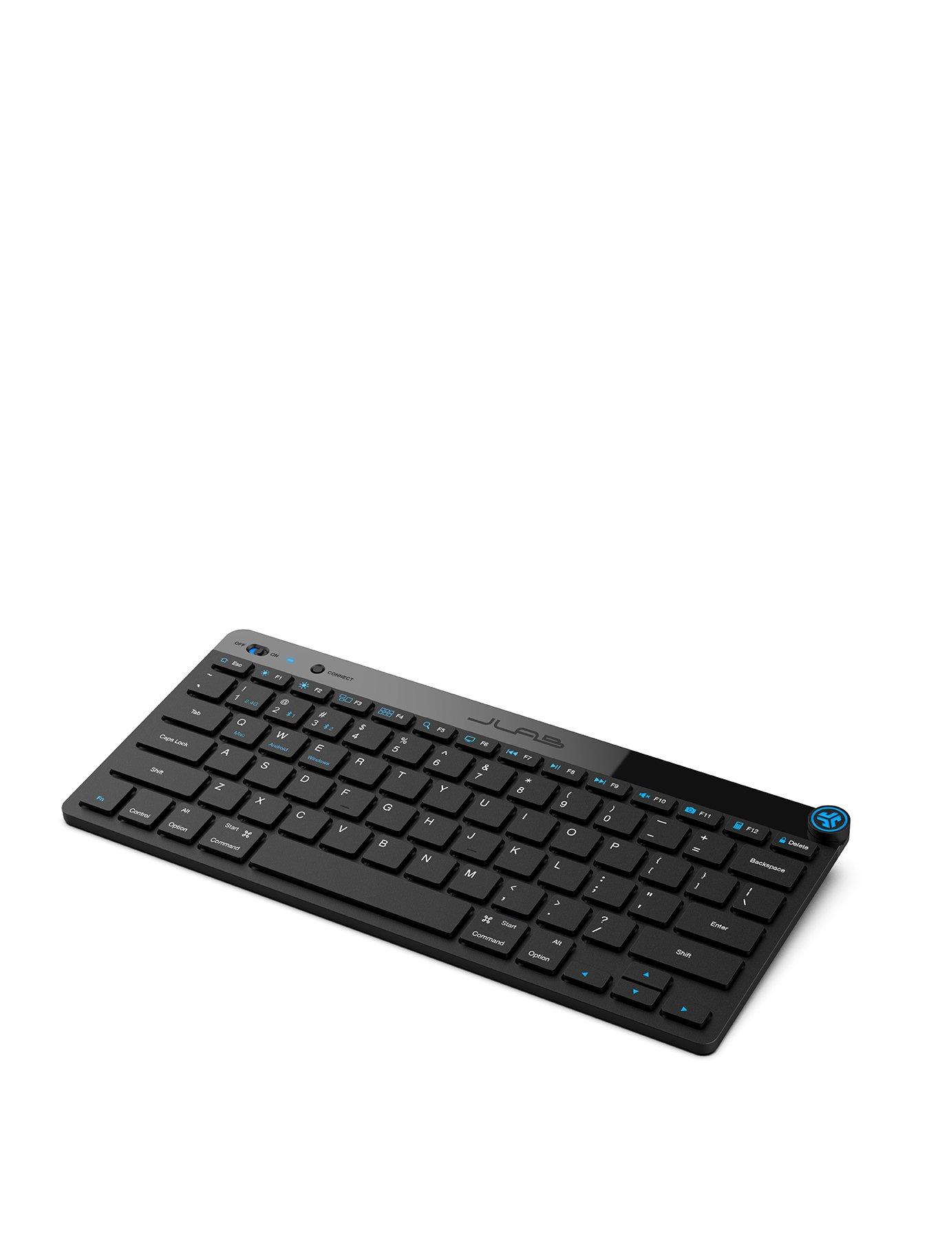 Image 3 of 6 of JLab Go Keyboard