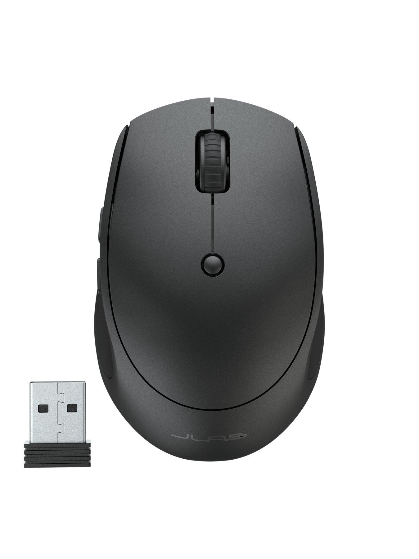 Image 4 of 7 of JLab Go Work Bundle (Go Mouse And Go Keyboard)