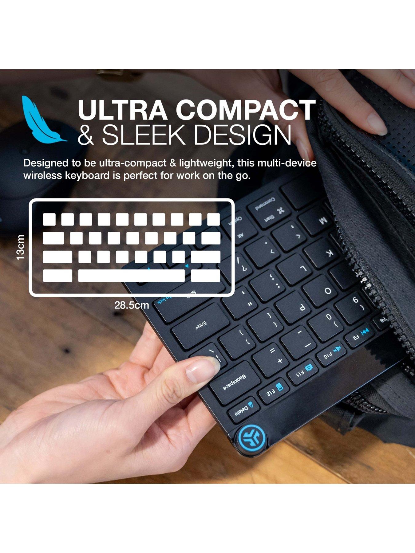Image 5 of 7 of JLab Go Work Bundle (Go Mouse And Go Keyboard)
