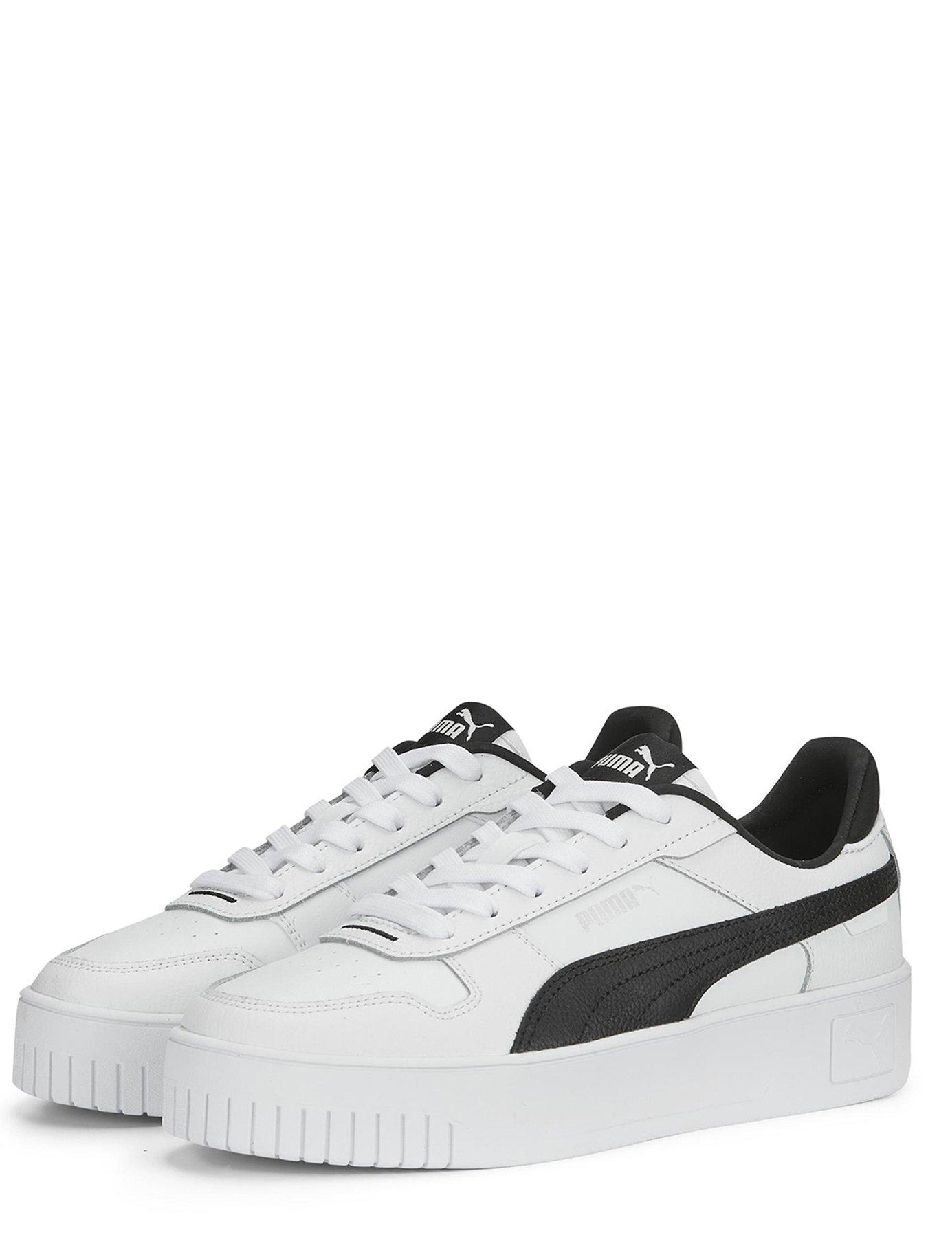 Puma best sale 808 trainers