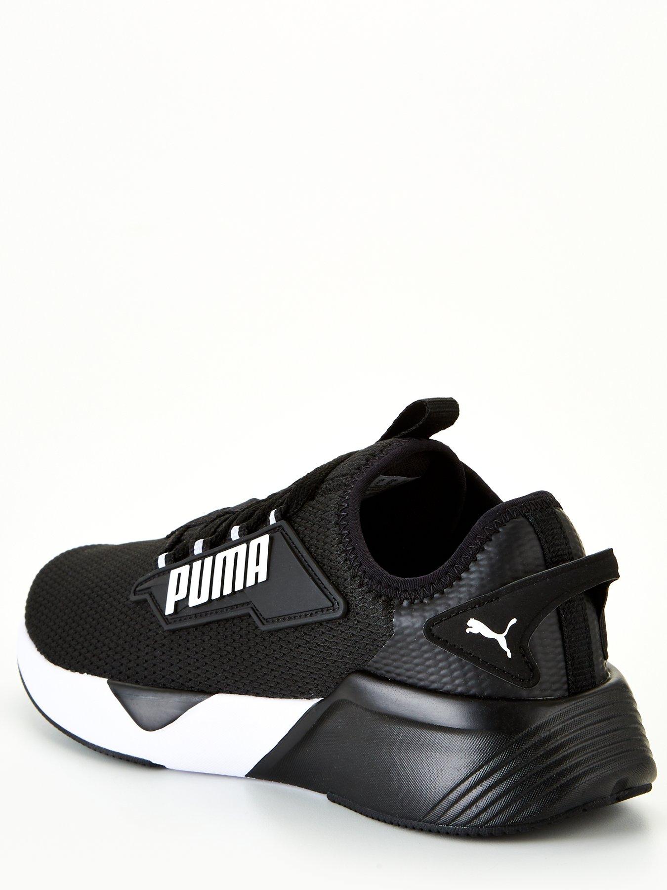 Puma cheap retaliate black