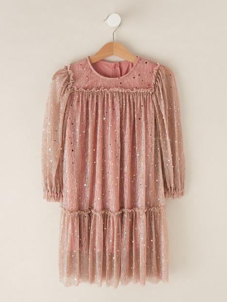 eve-and-milo-eve-and-milo-ls-pink-and-rose-gold-shimmer-dress