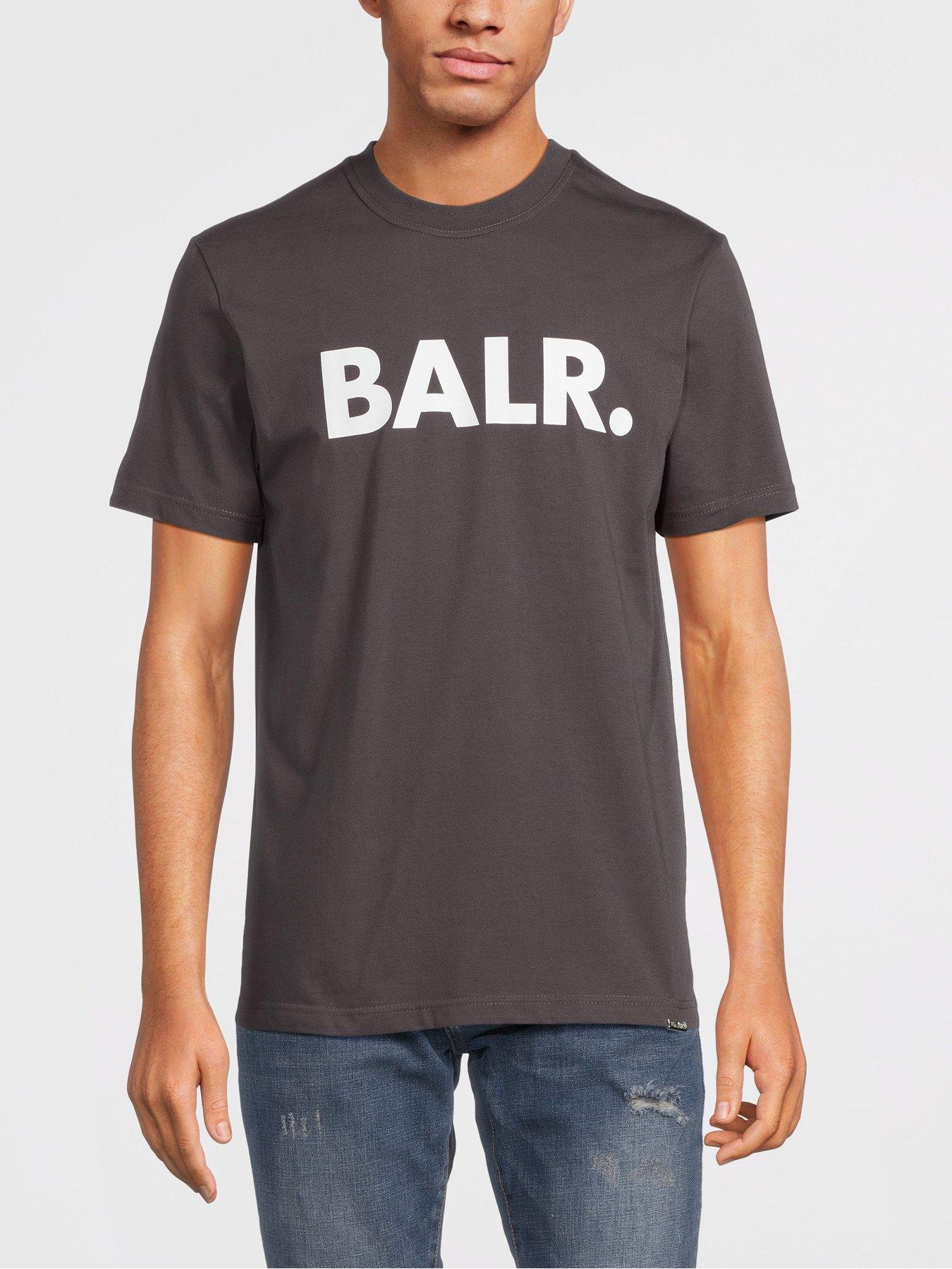 Shirt balr new arrivals