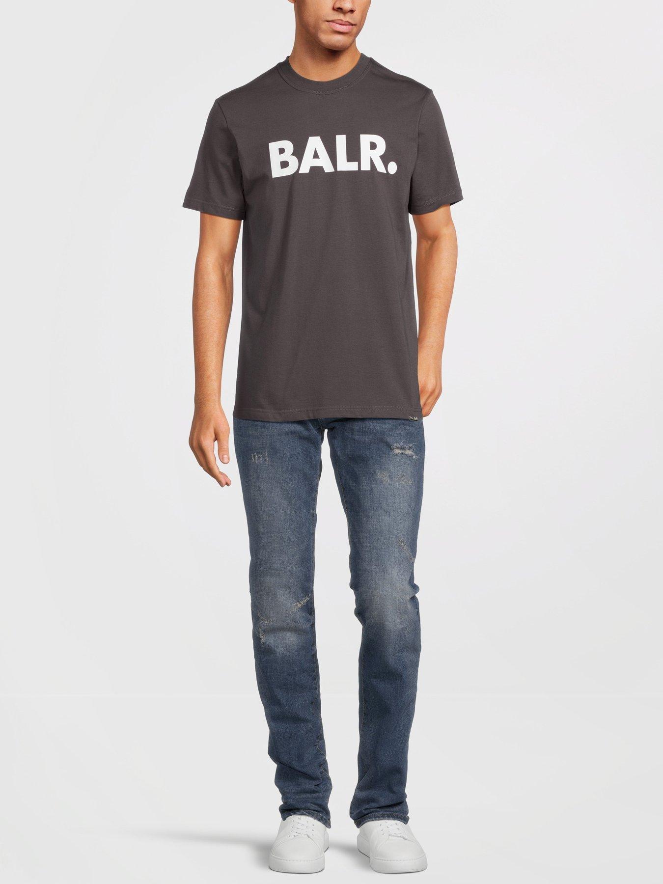 Balr shirt online kind