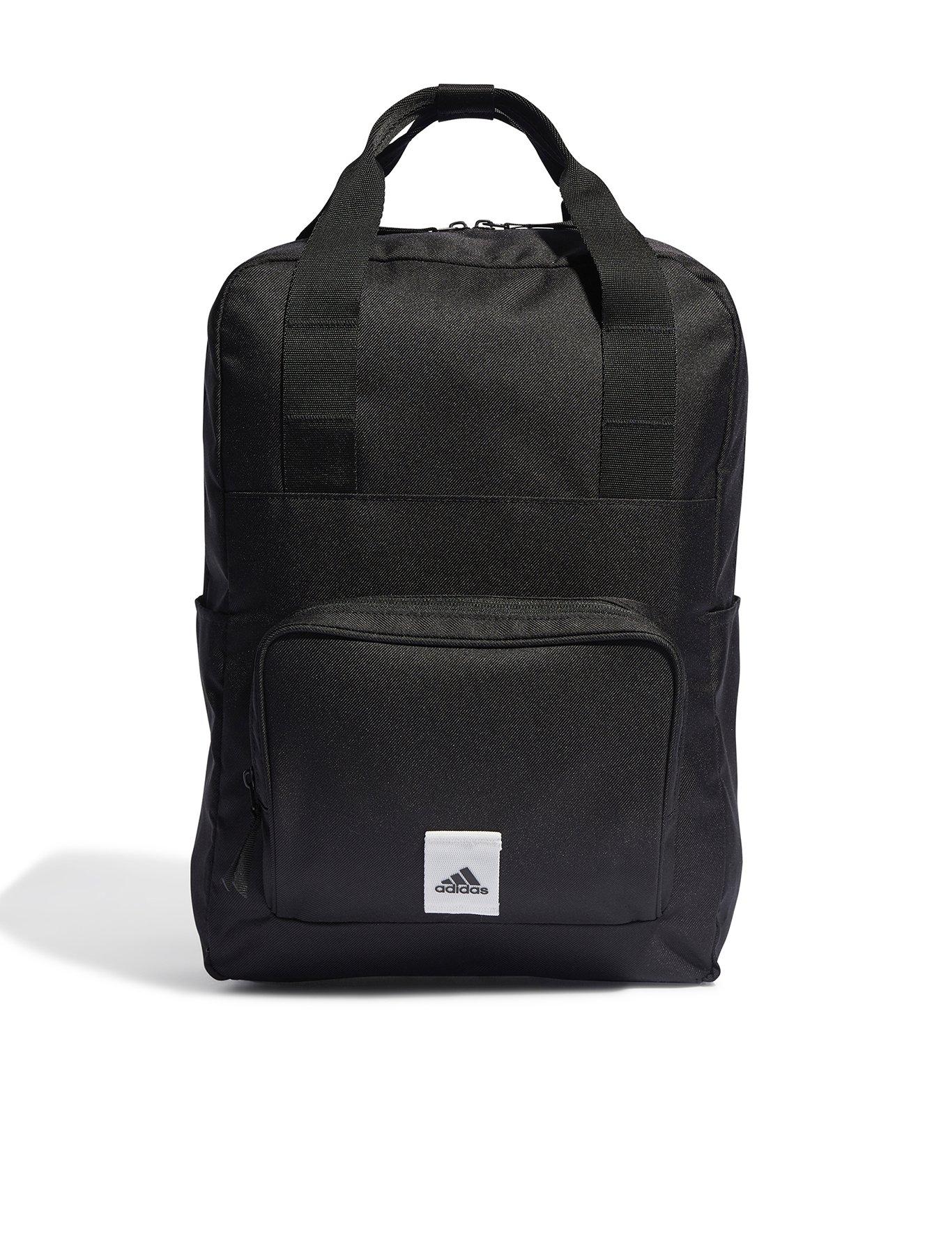 Adidas anti 2025 theft backpack