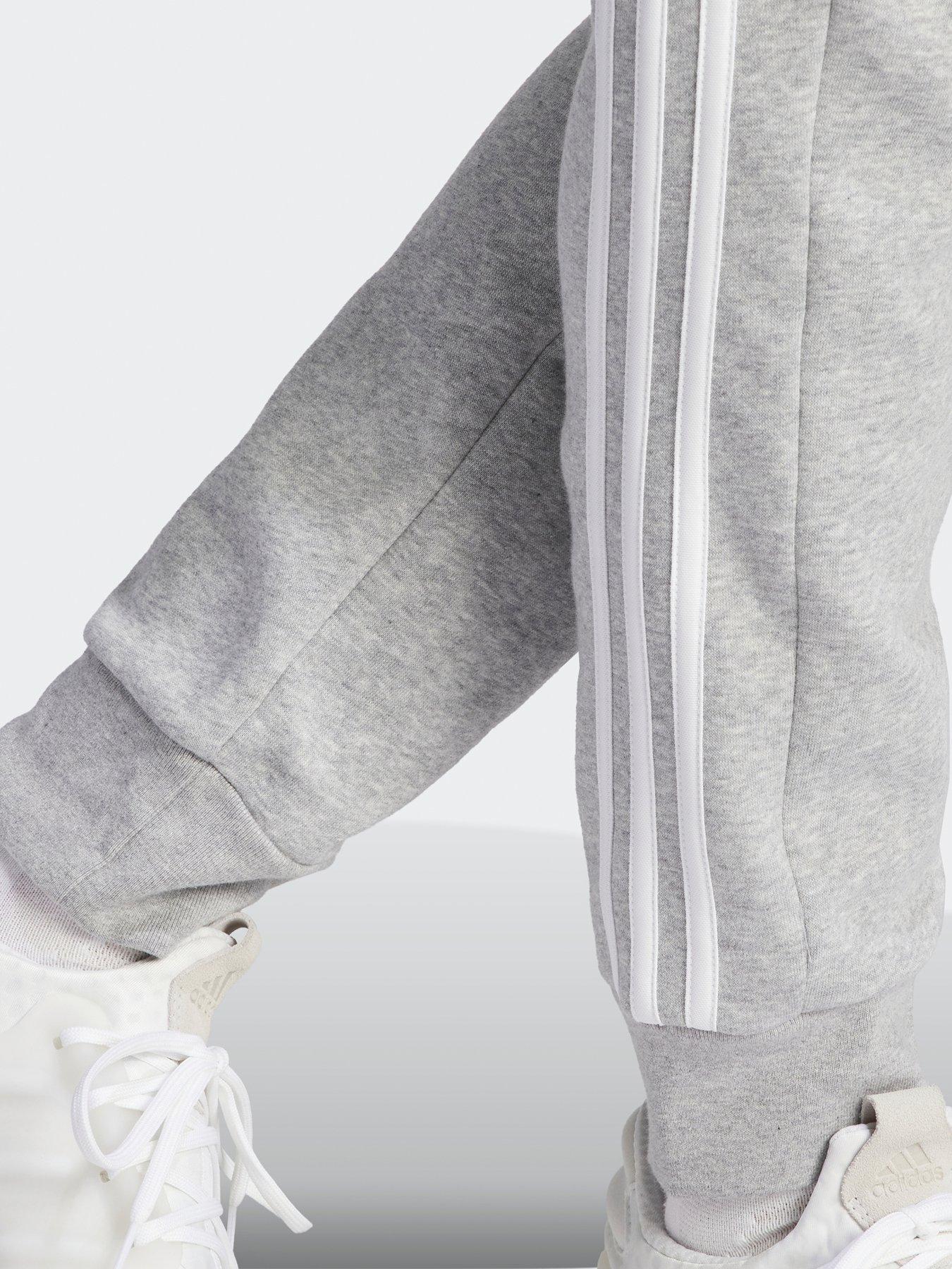 adidas-mens-essentials-joggers-greydetail