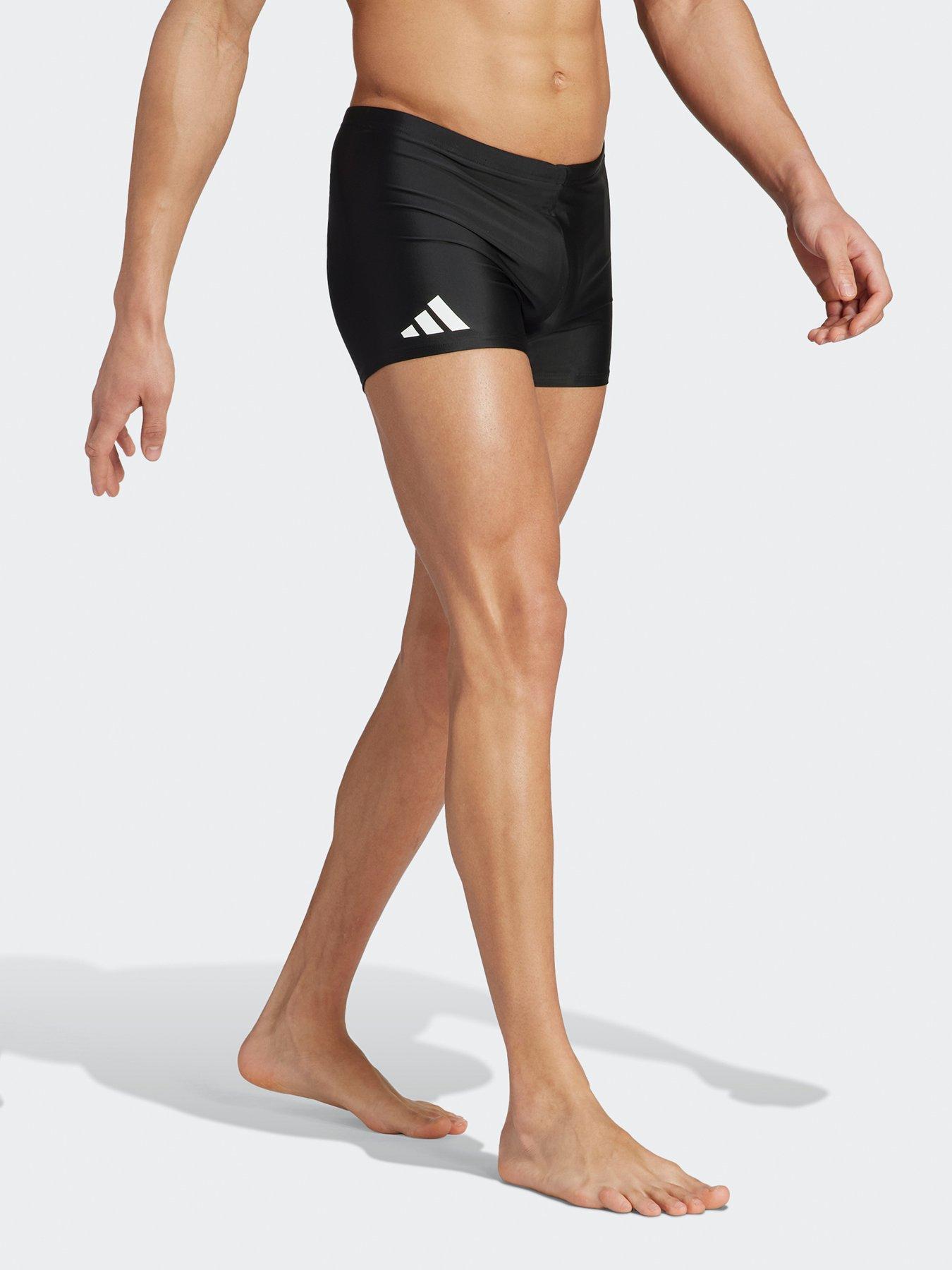 adidas-mens-solid-boxer-swim-short-blackwhiteback