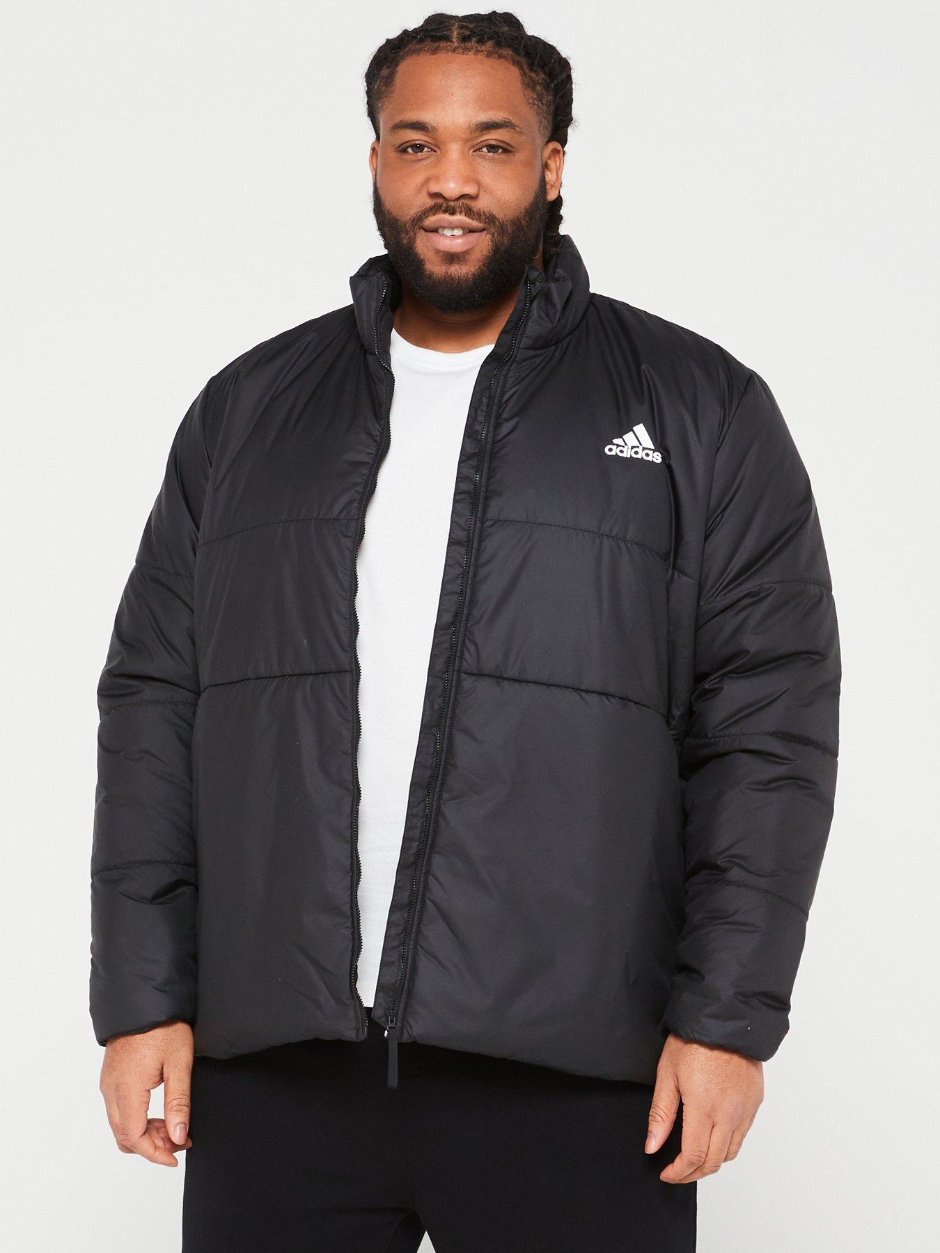 adidas-plus-size-3stripe-insulated-jacket-black