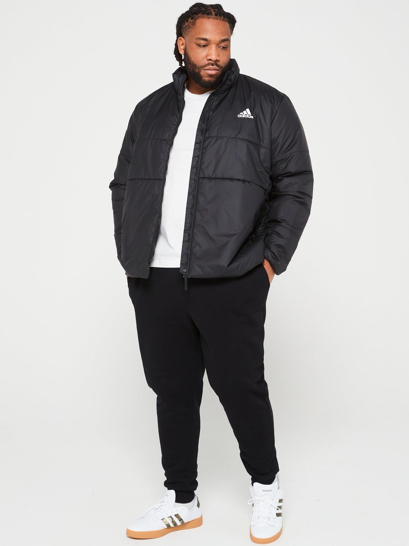 adidas-plus-size-3stripe-insulated-jacket-blackback