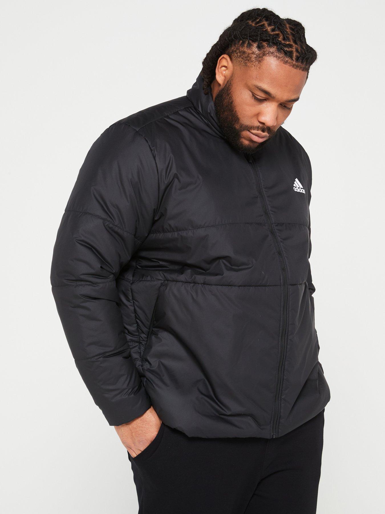 adidas-plus-size-3stripe-insulated-jacket-blackdetail