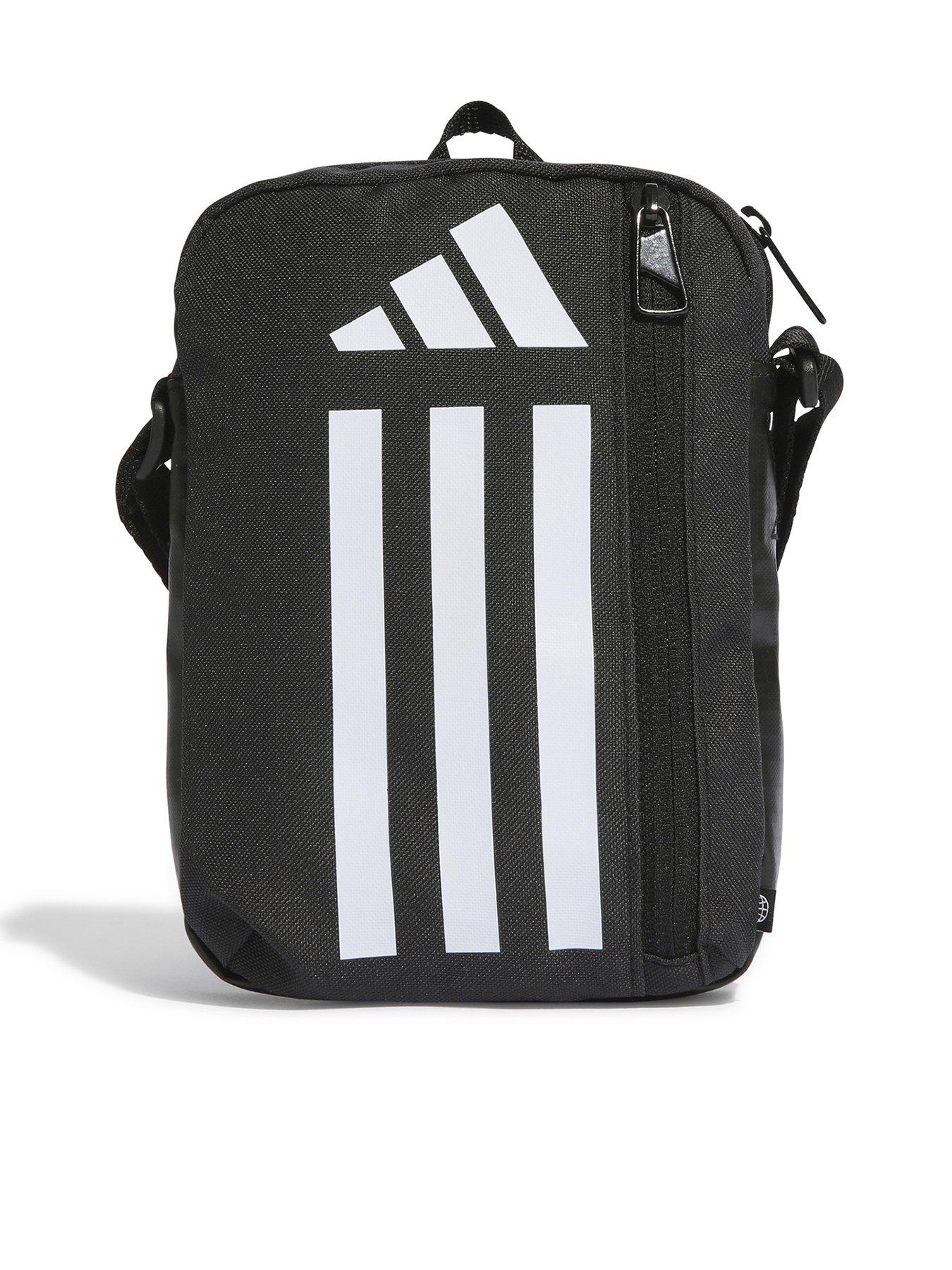 adidas-sportswear-unisex-organizer-bag-blackwhite