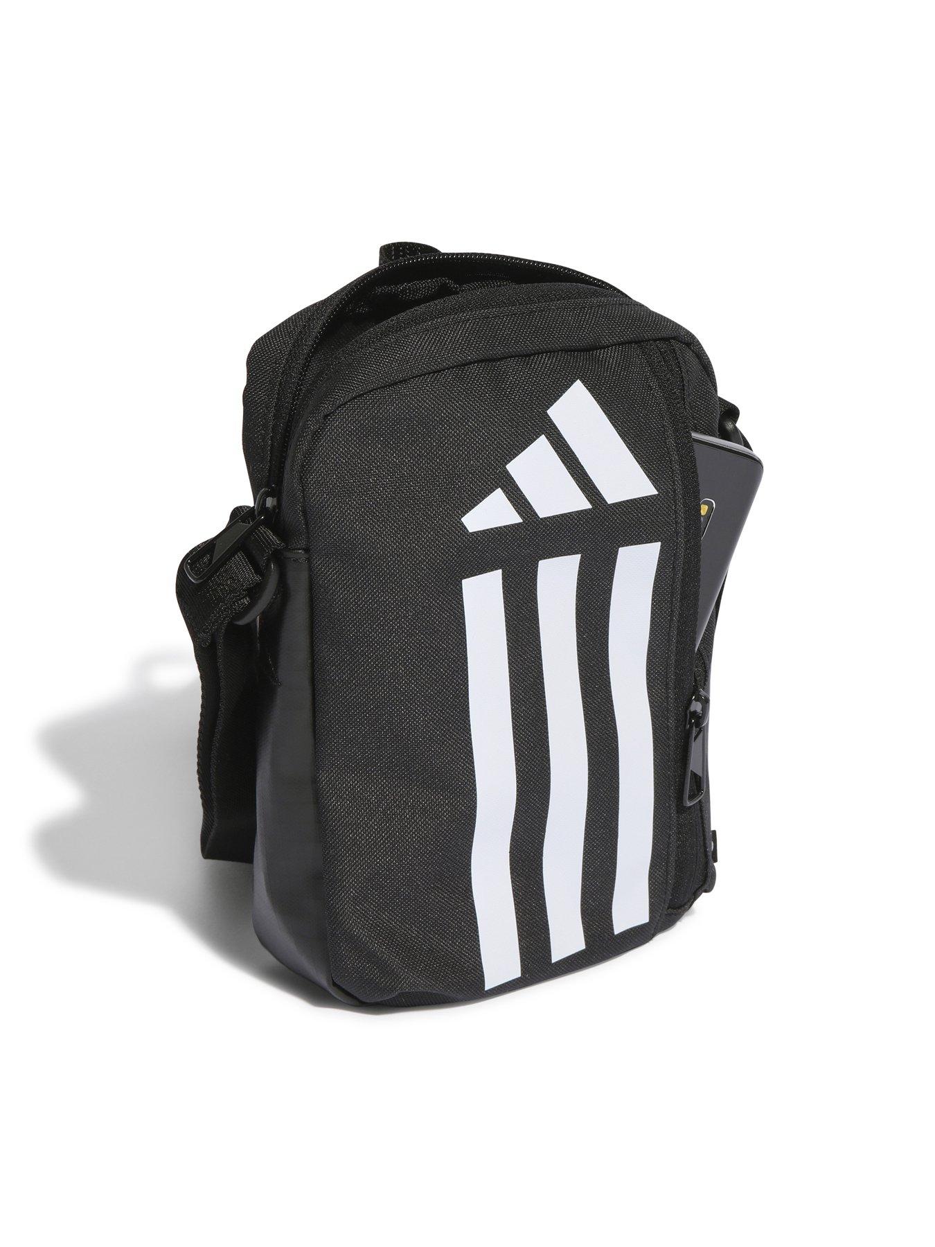 adidas-sportswear-unisex-organizer-bag-blackwhiteoutfit