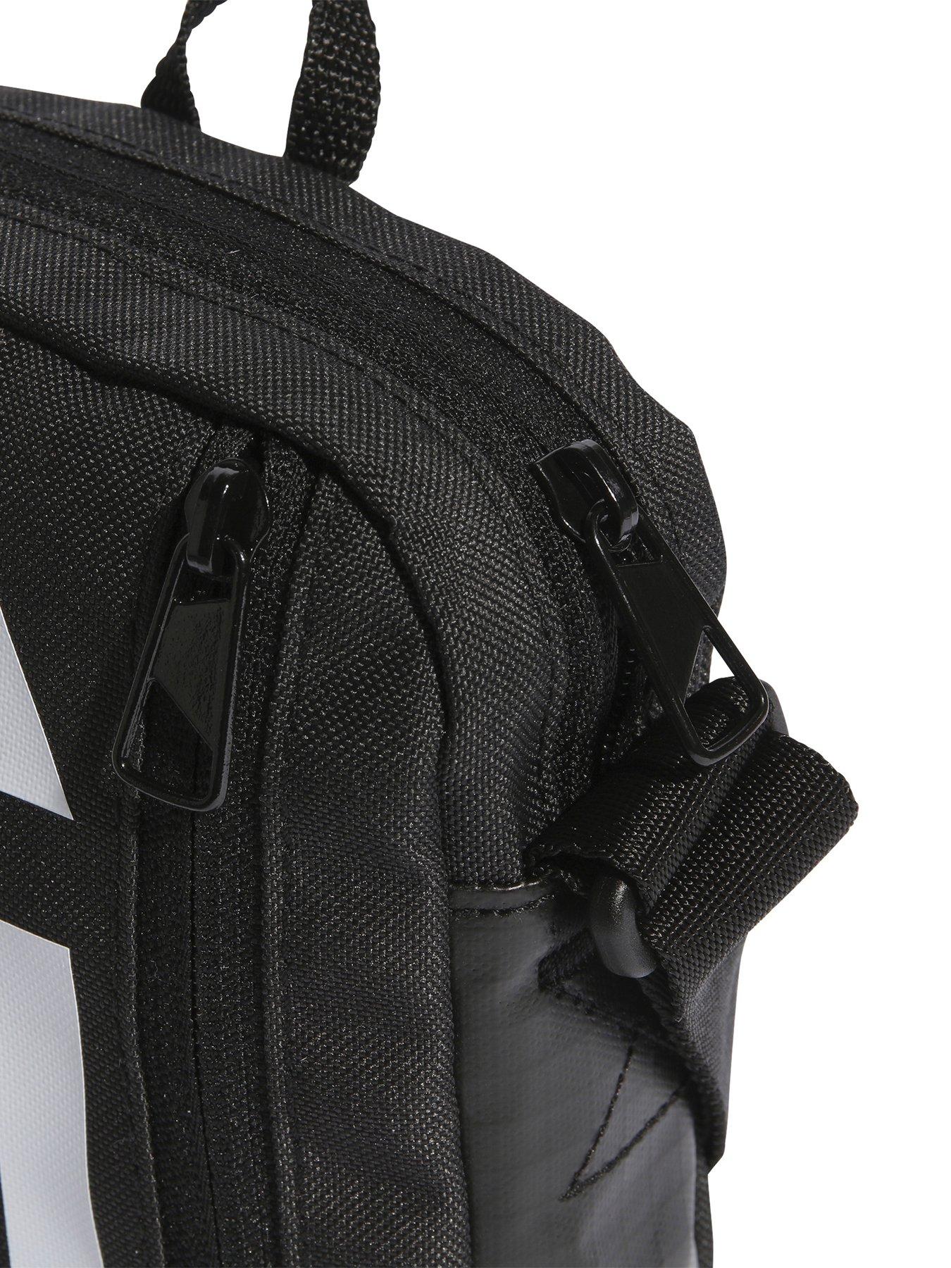 adidas-sportswear-unisex-organizer-bag-blackwhitedetail