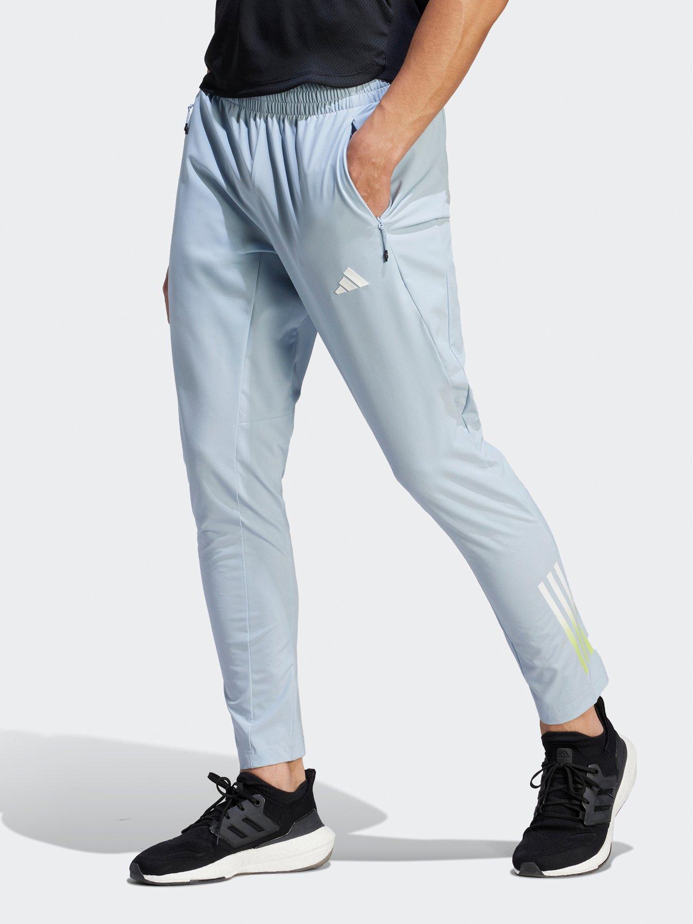 adidas-3-stripe-pant-blue