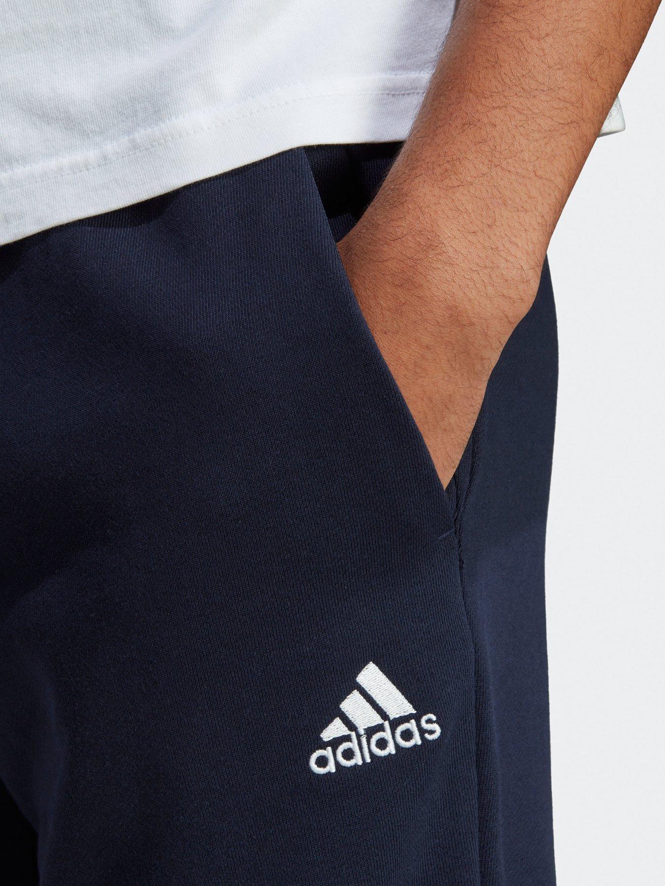 adidas-linear-logo-french-terrynbsppants-greyoutfit