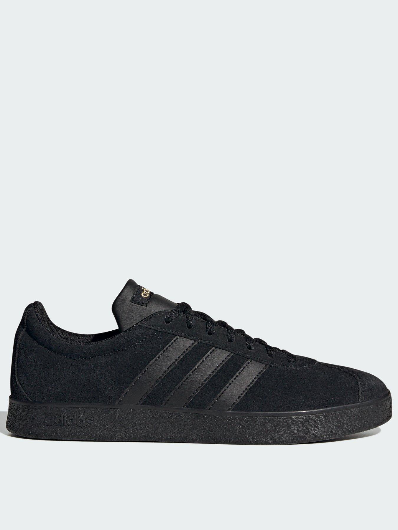 Adidas court mens store trainers