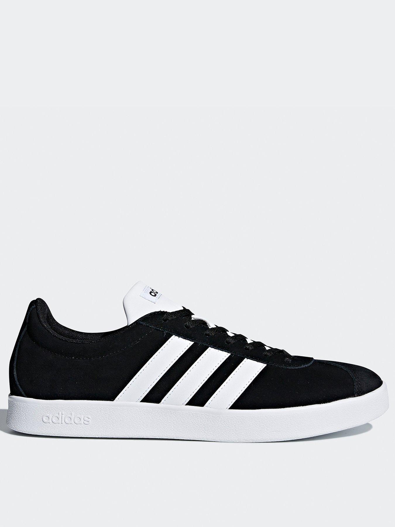 Adidas vl cheap court trainers mens