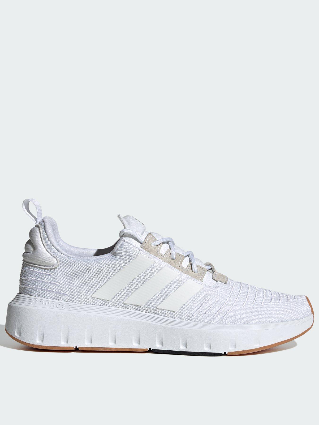 Men's swift 2025 run white