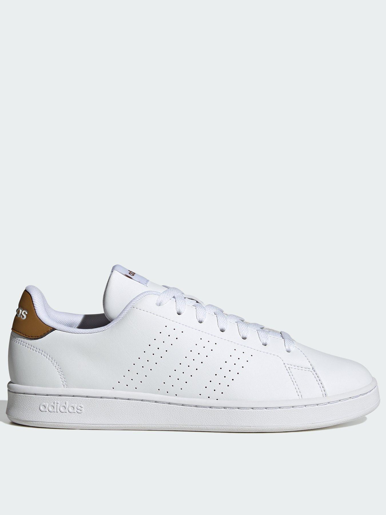 Adidas advantage clean clearance trainers