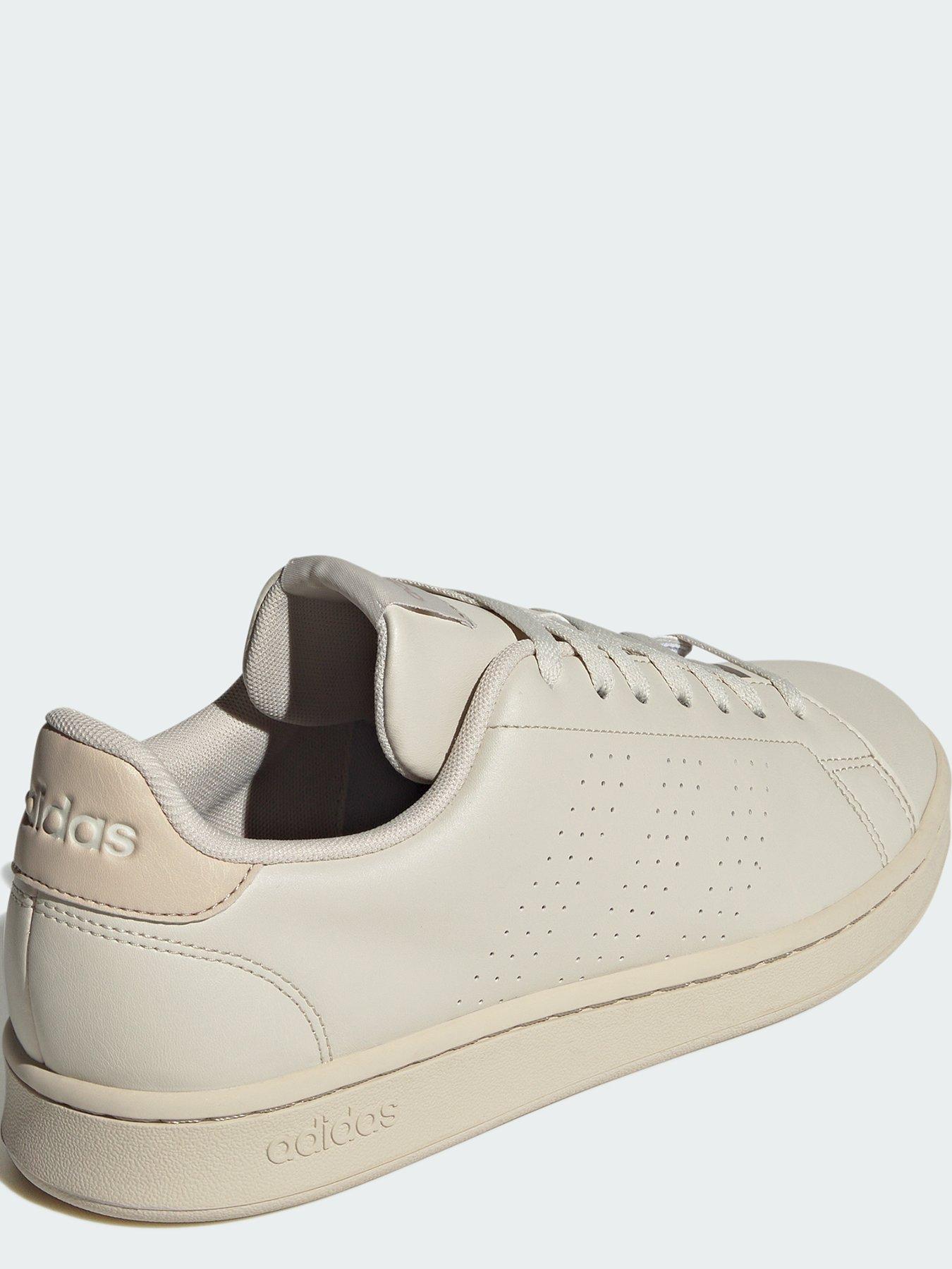 Adidas advantage beige new arrivals