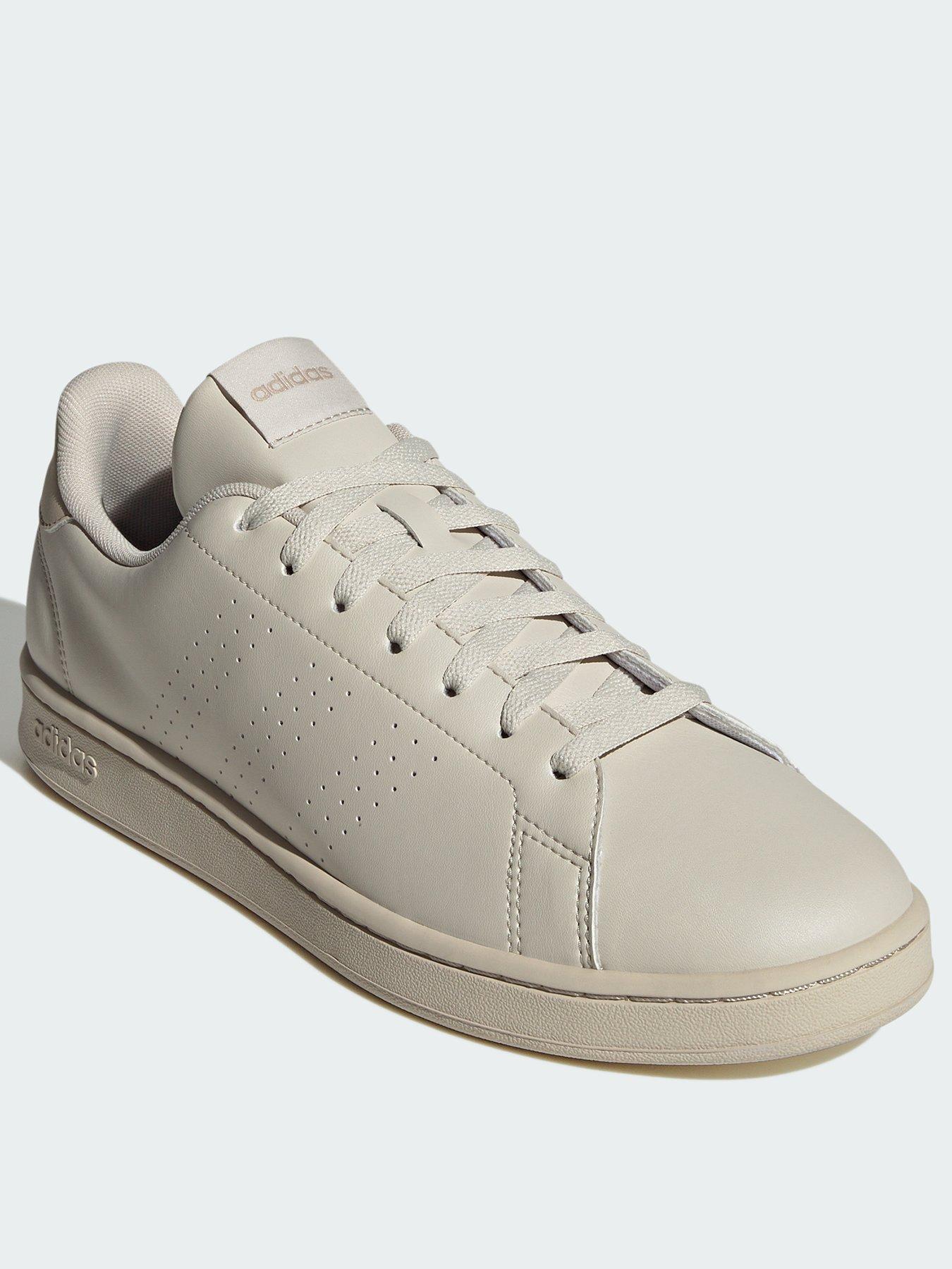 Men s Advantage Trainers Grey