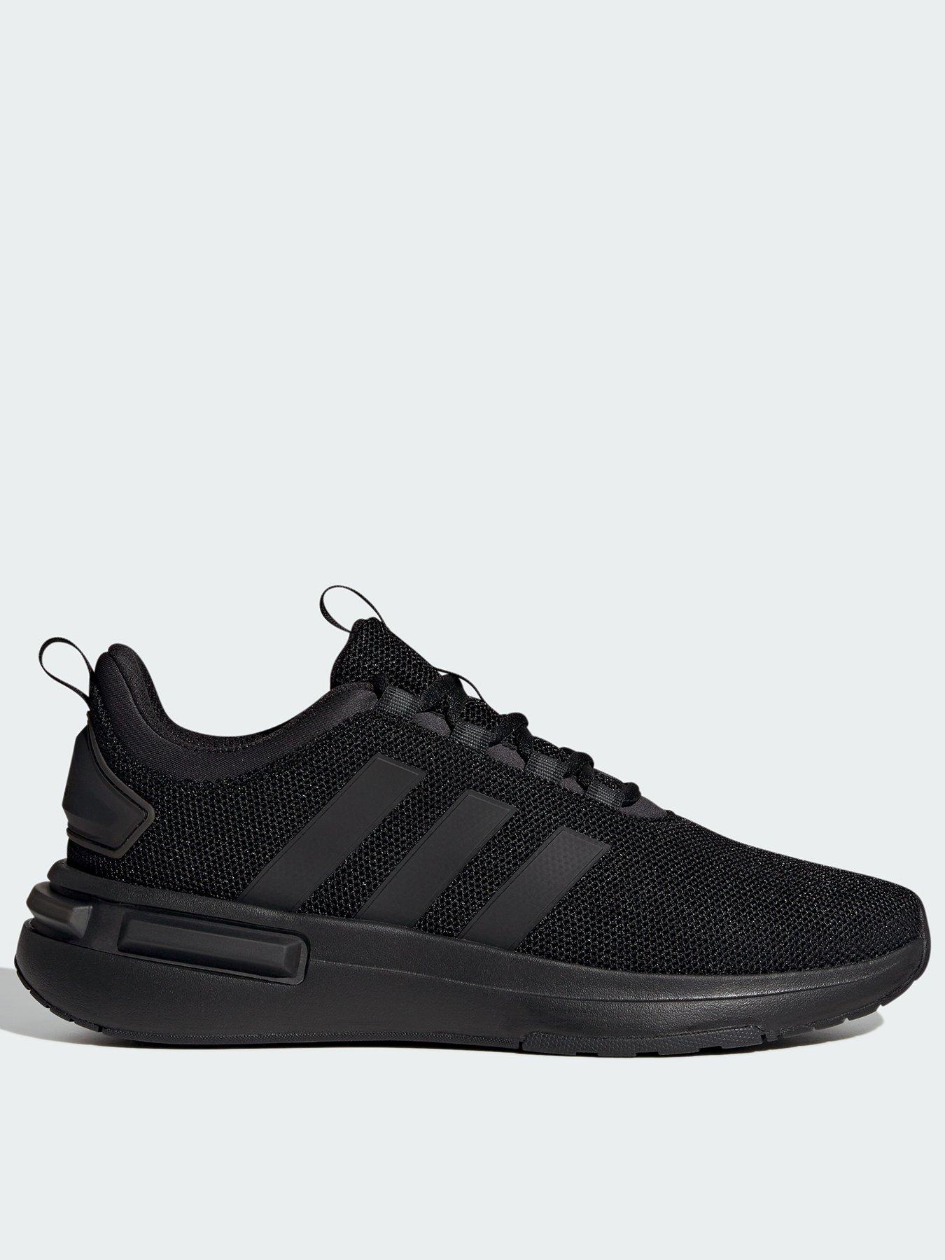 adidas Sportswear Men's Racer TR23 Trainers Black Very Ireland