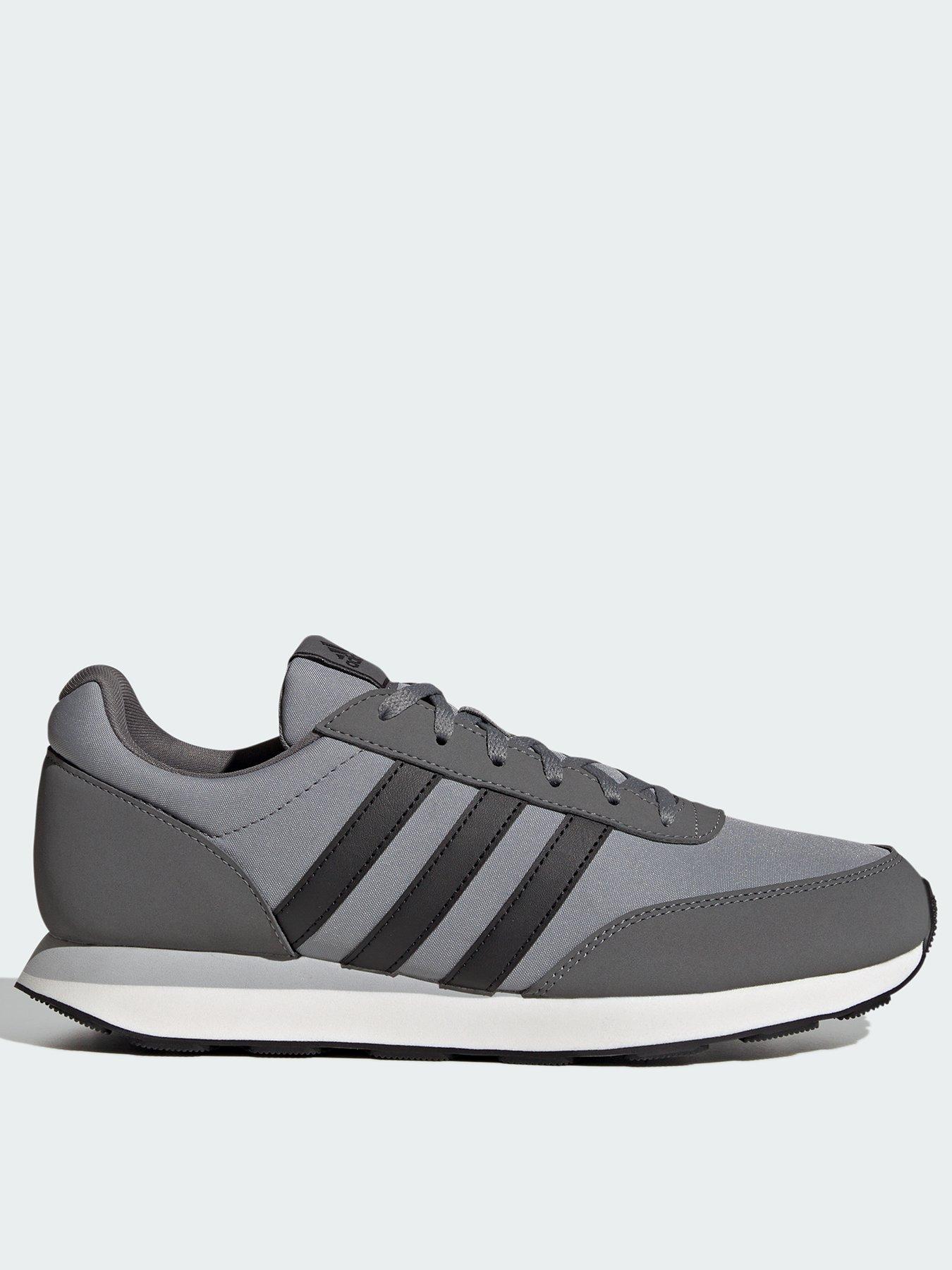 adidas Sportswear Mens Run 70S Trainers - Grey