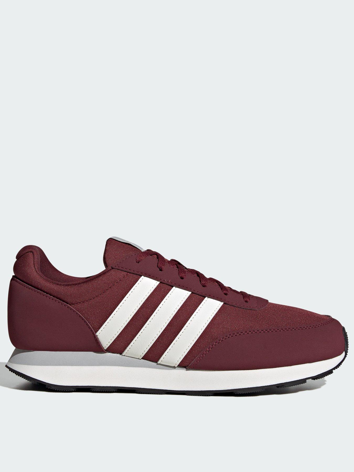 Men s Run 60s 3.0 Trainers Red