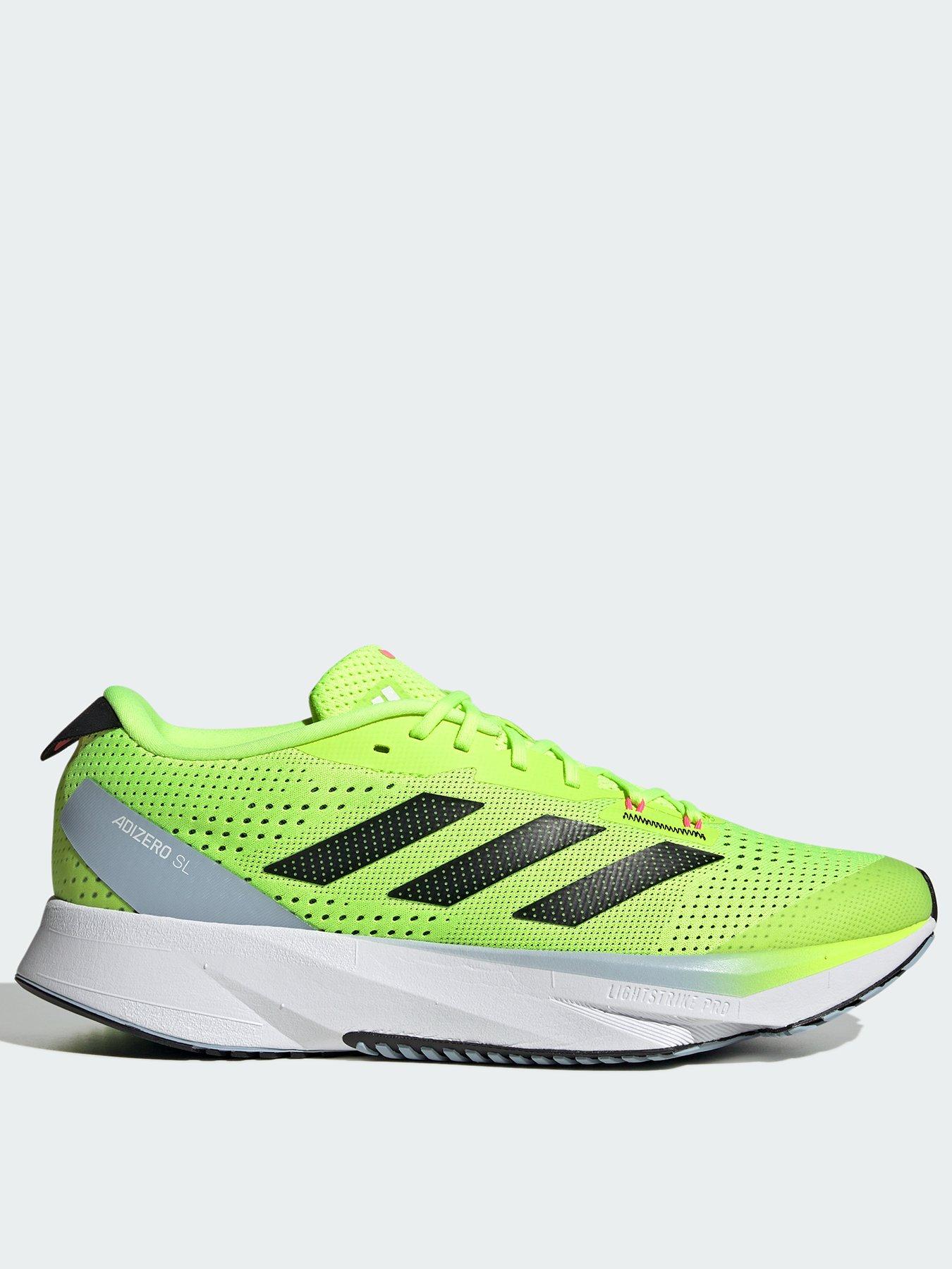 Adidas 2025 adizero running