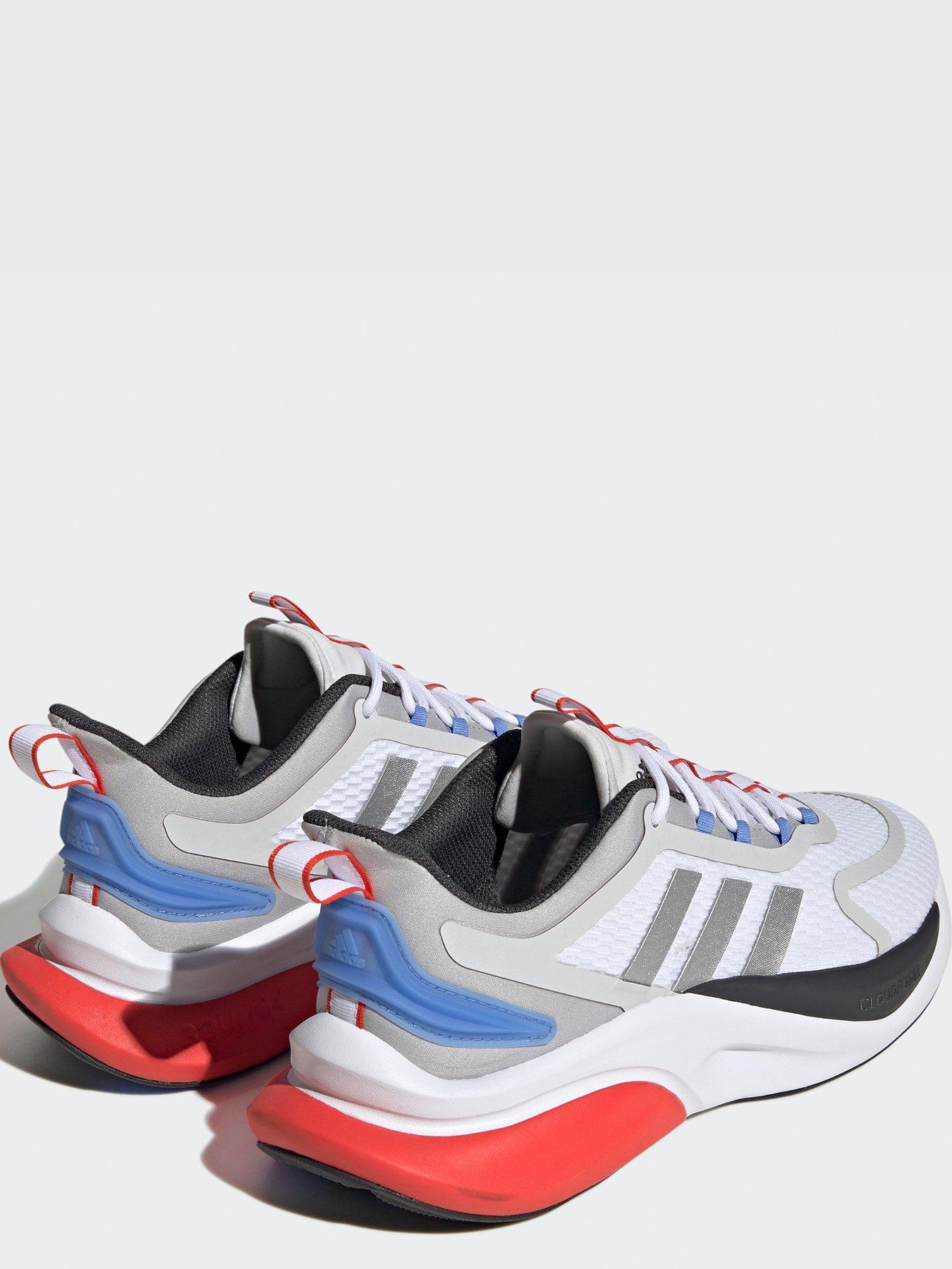adidas alphabounce mens trainers