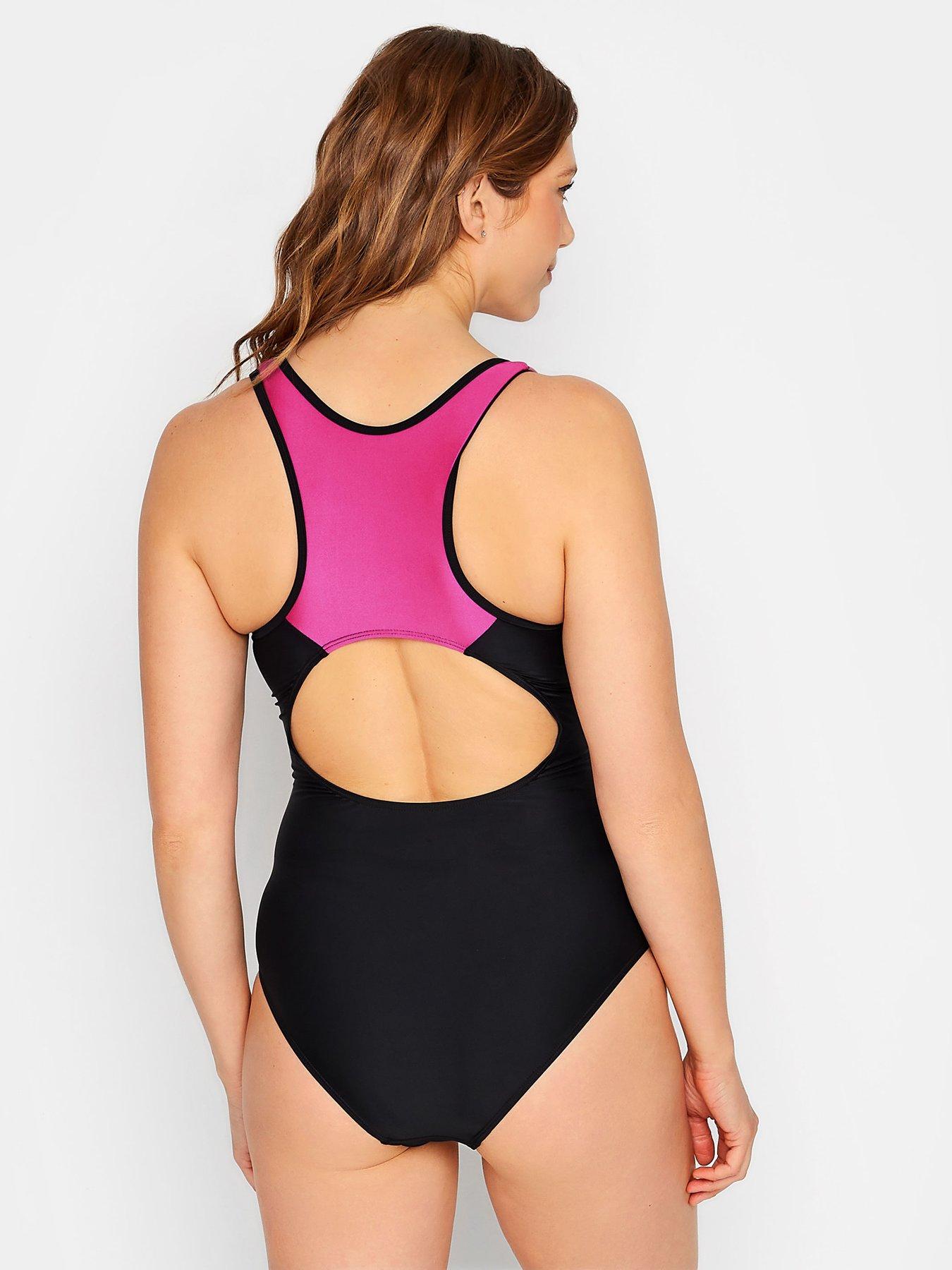 Long tall sally store swimming costumes