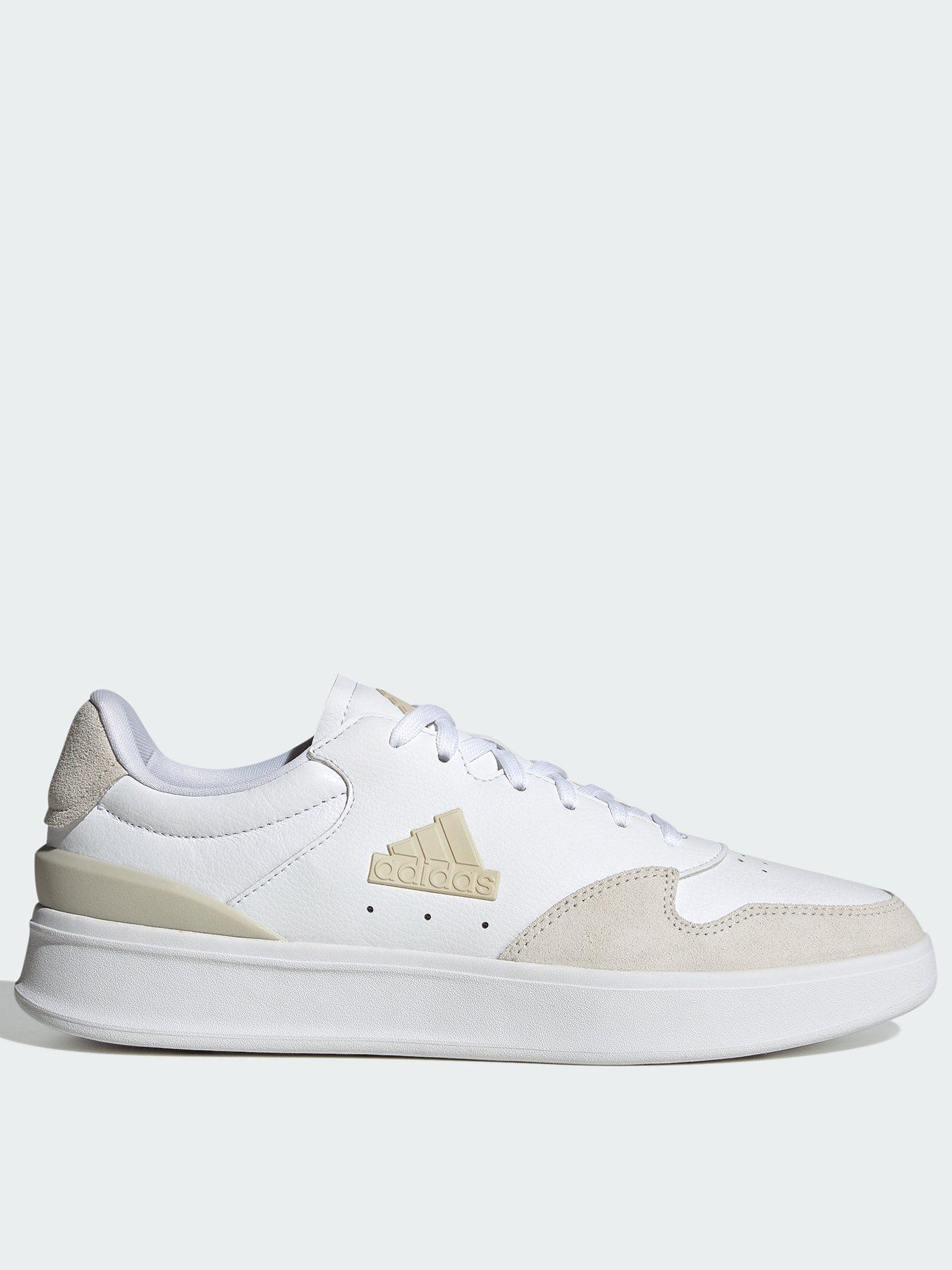 Adidas court master discount mujer