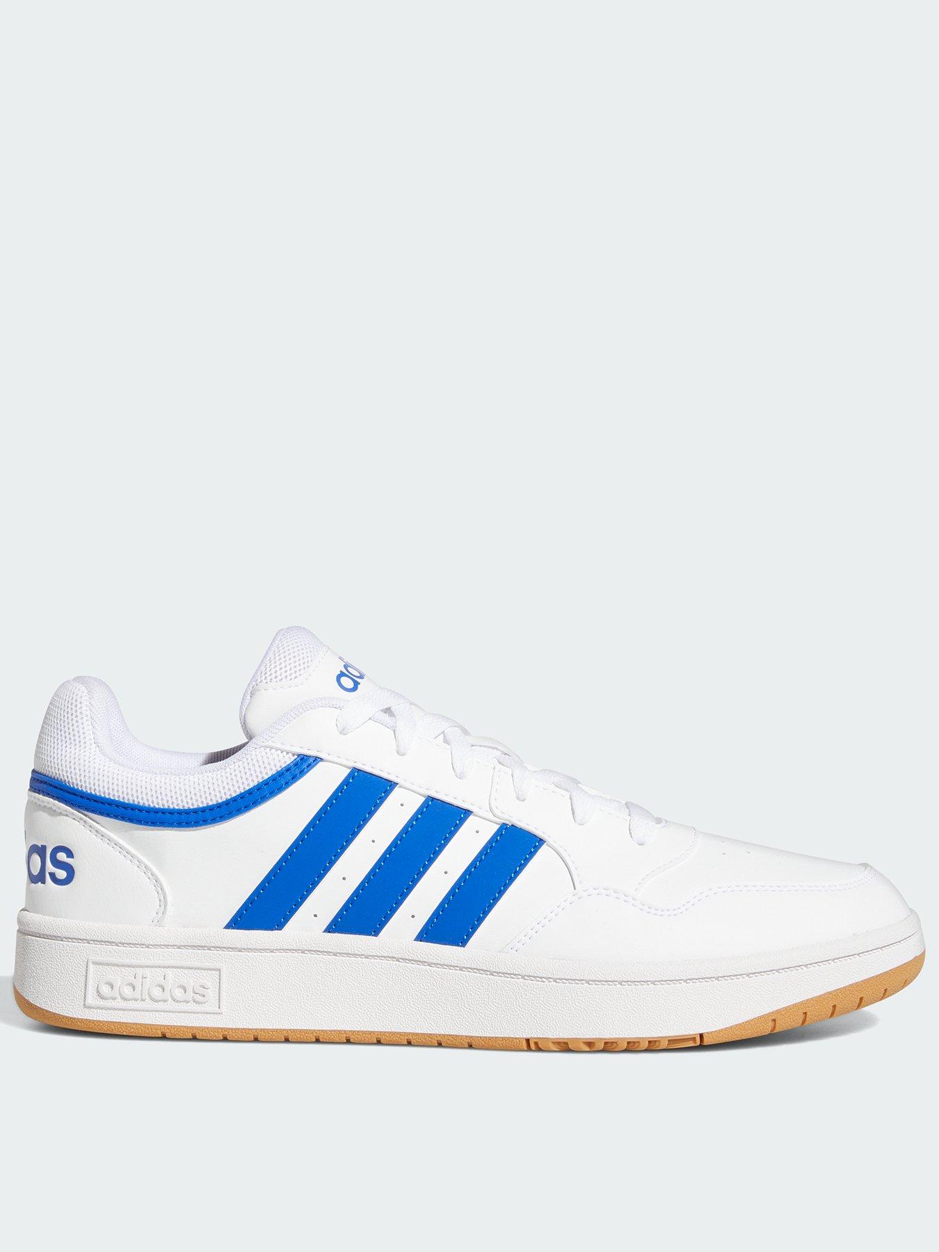 adidas-sportswear-mens-hoops-30-trainers-whiteblue