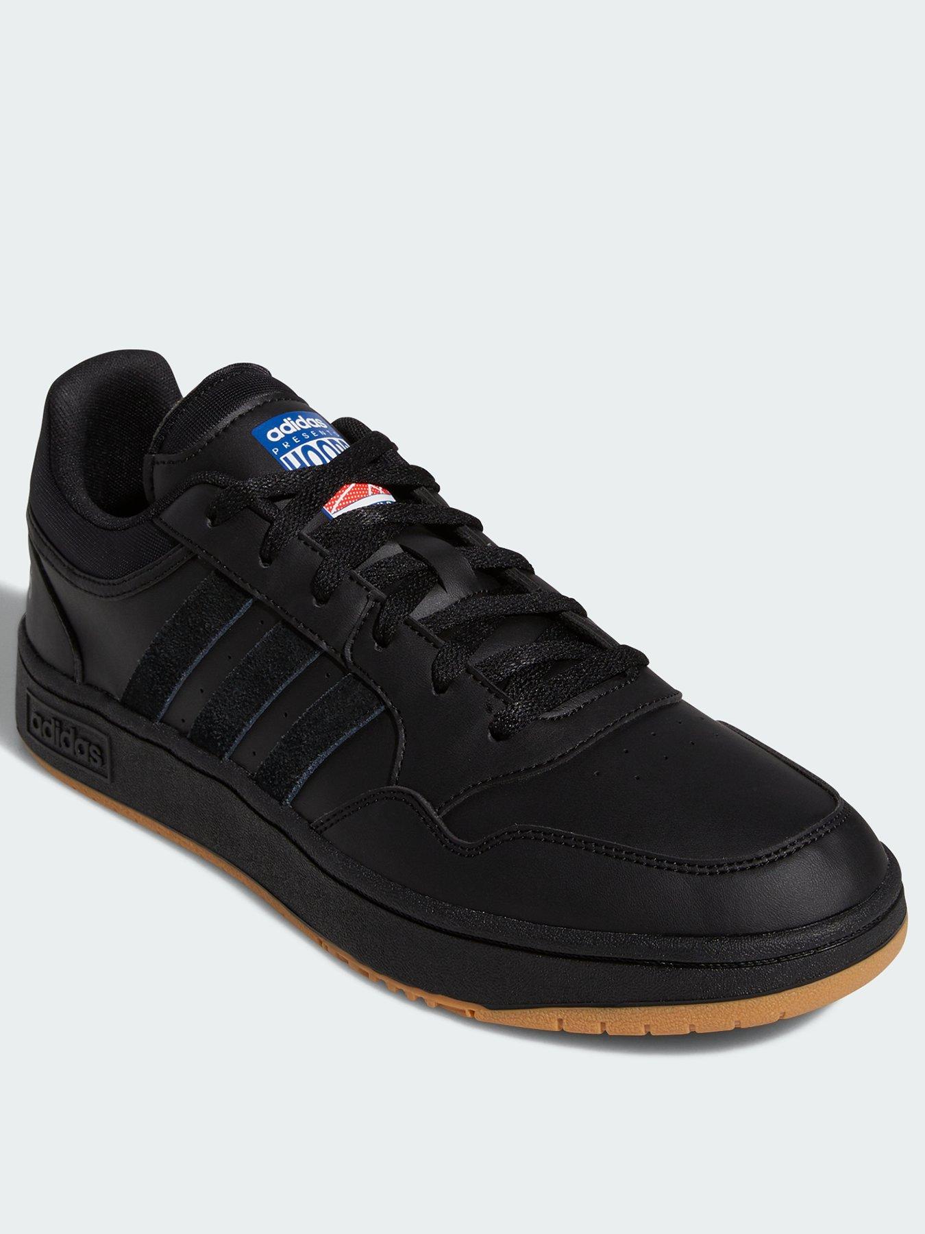 adidas-sportswear-mens-hoops-30-trainers-blackback