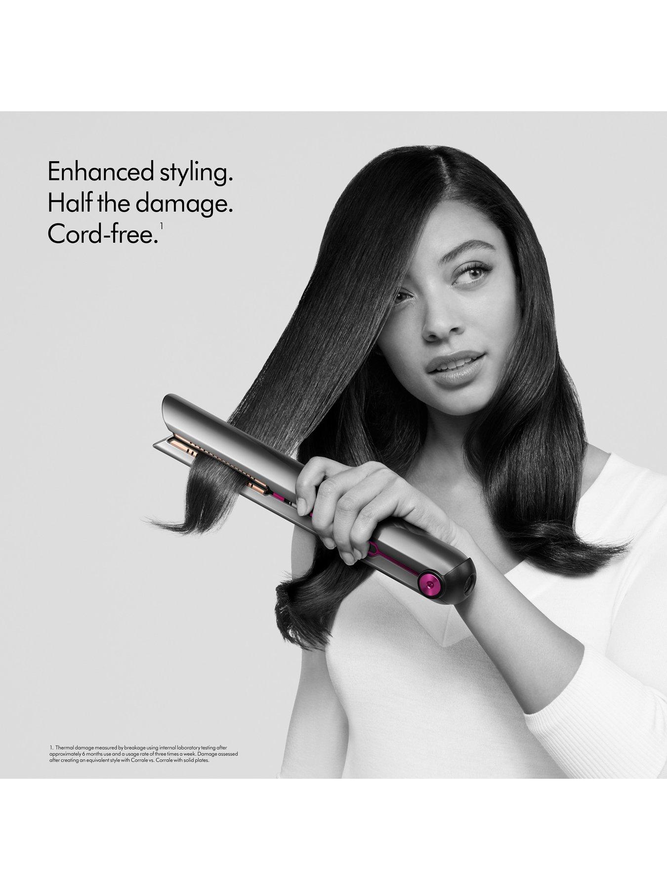 dyson-corrale-cord-free-straightener-black-nickel-and-fuchsiastillFront