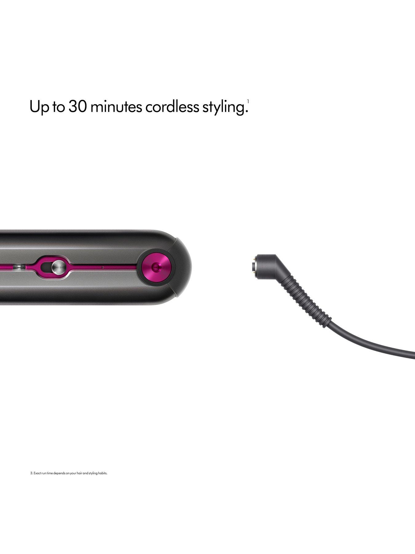 dyson-corrale-cord-free-straightener-black-nickel-and-fuchsiaoutfit