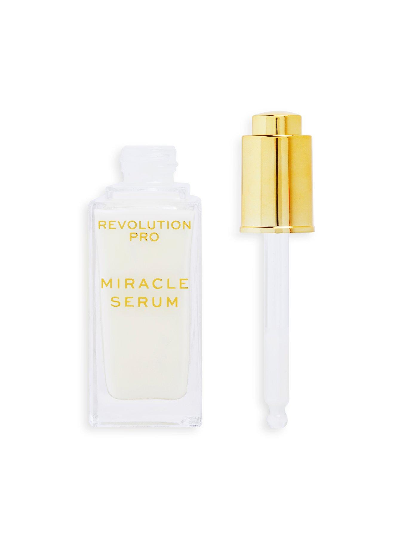 Image 2 of 6 of Revolution Beauty London Revolution Pro Miracle Serum