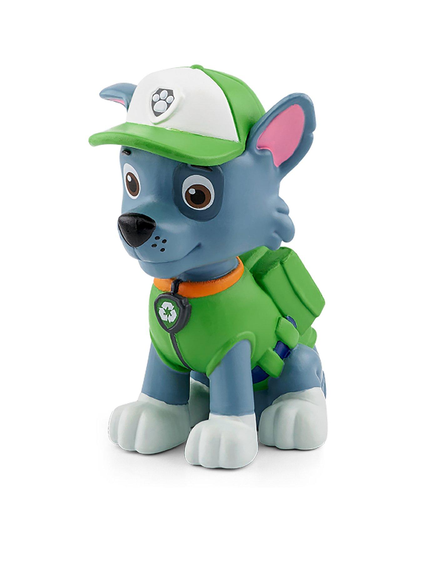 Image of Tonies Paw Patrol - Rocky
