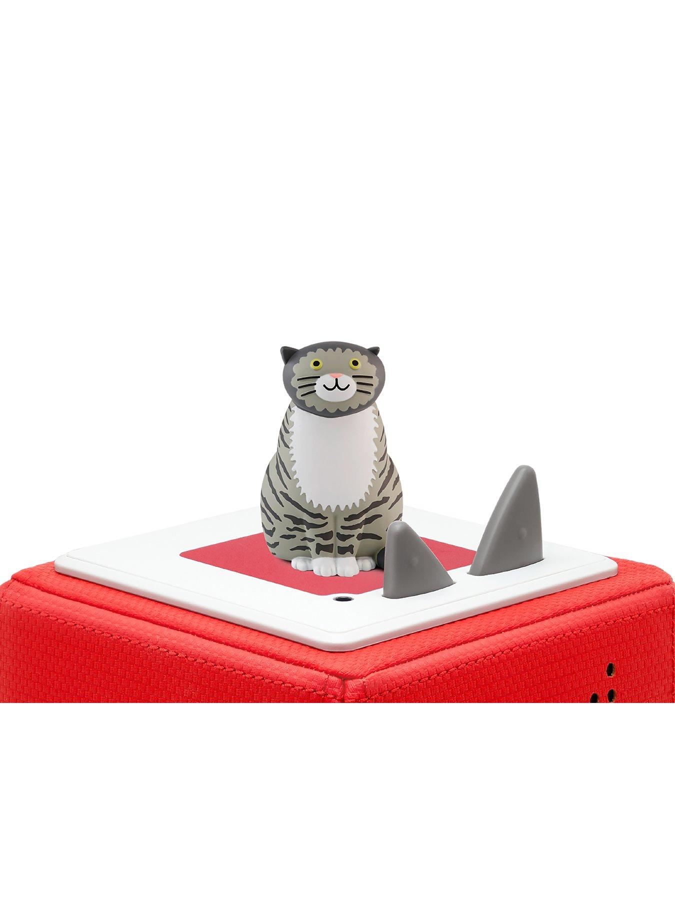 Image 2 of 2 of Tonies Mog The Forgetful Cat